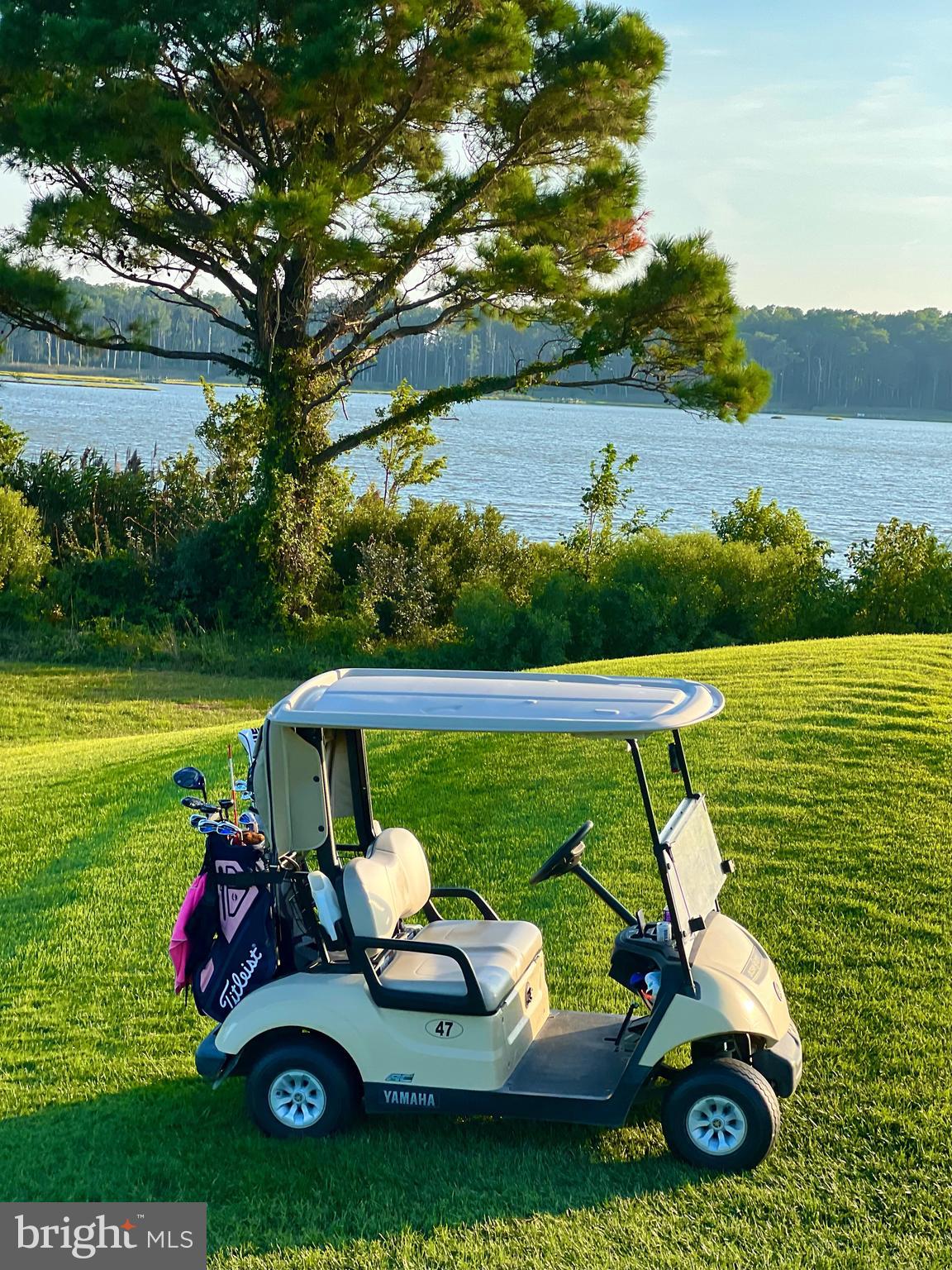 RIVERVIEW MHP - Residential