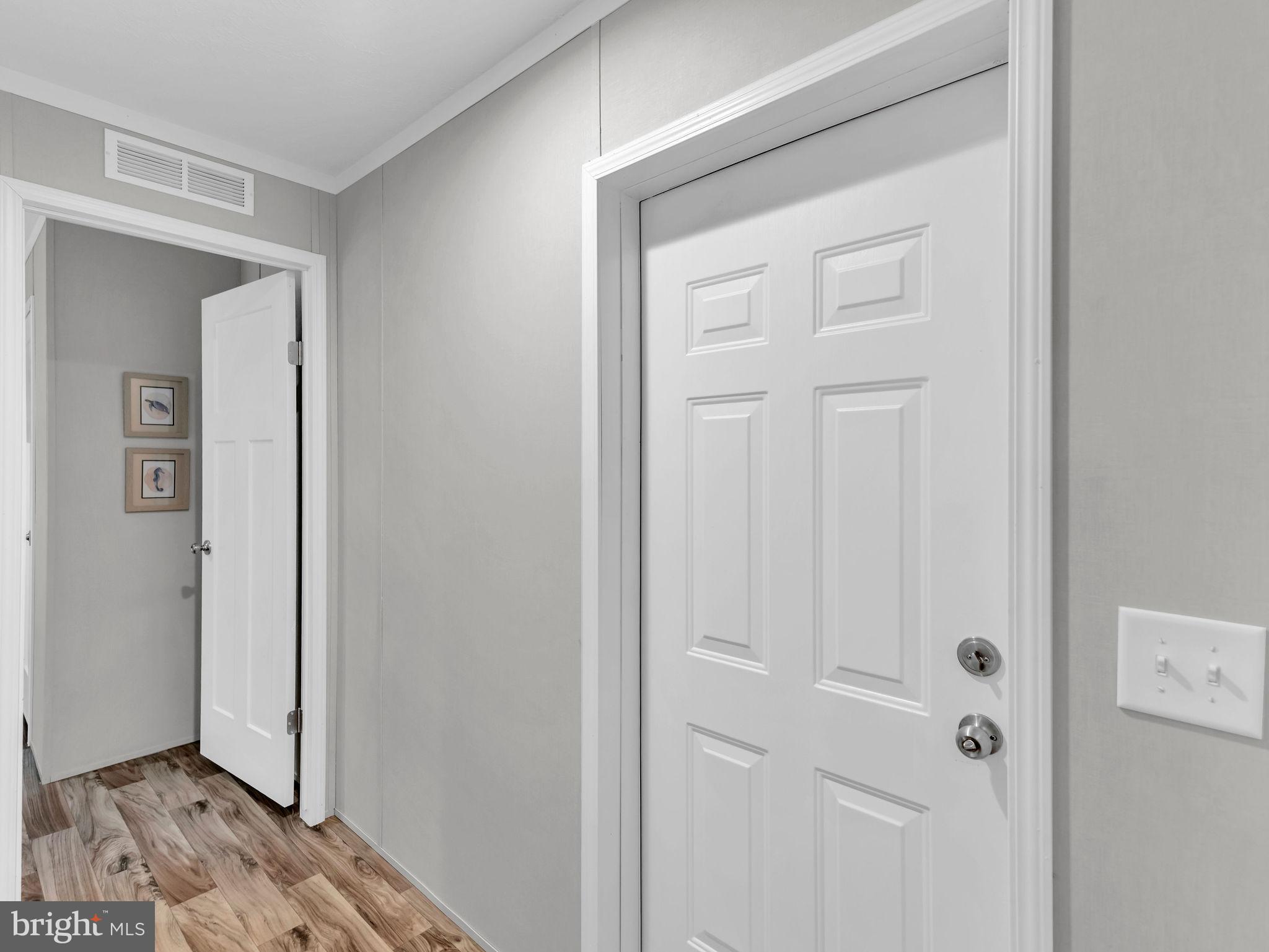 RIVERVIEW MHP - Residential