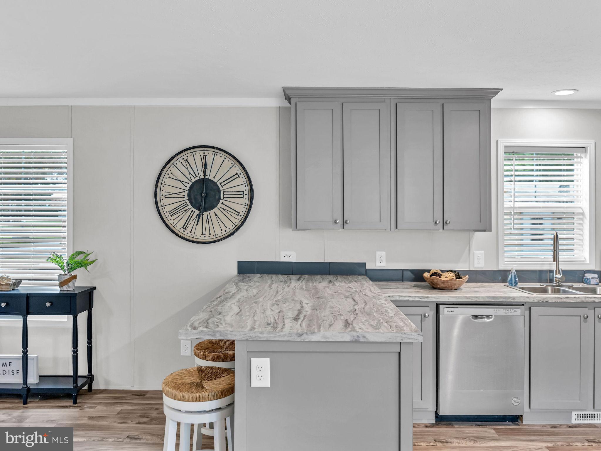 RIVERVIEW MHP - Residential