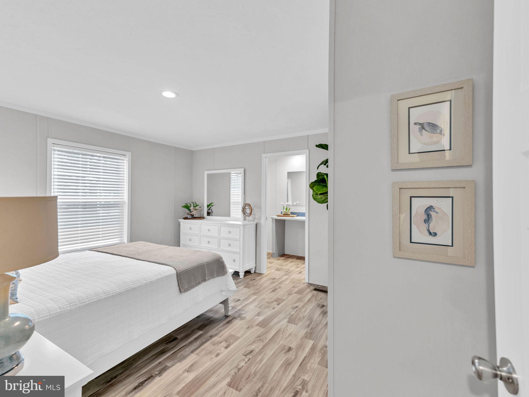 RIVERVIEW MHP - Residential