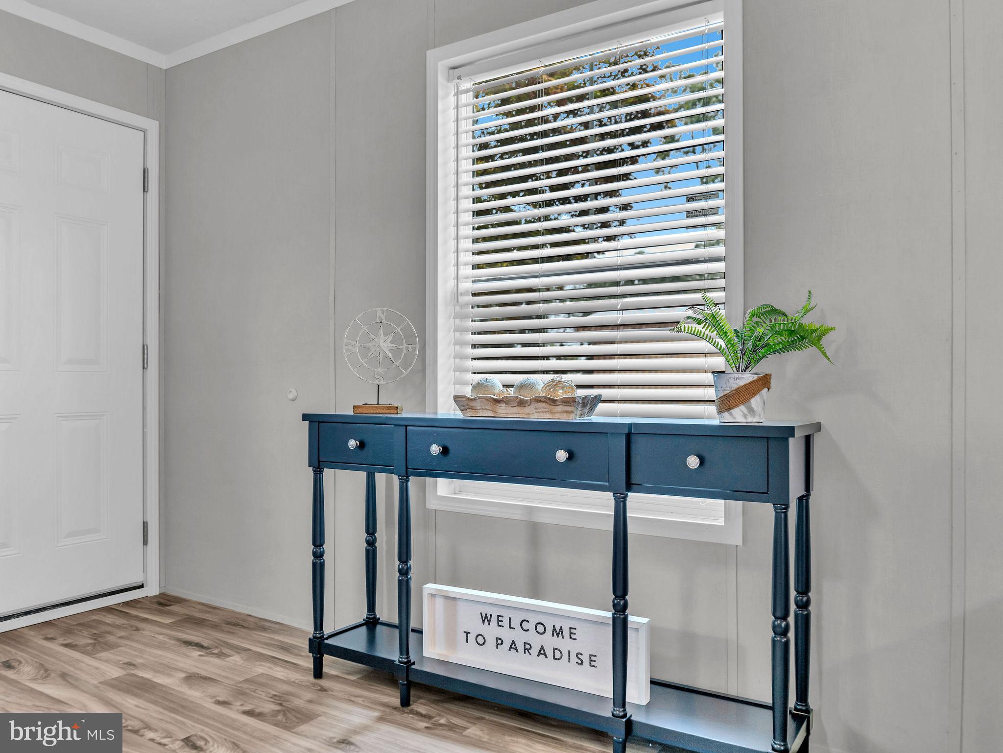 RIVERVIEW MHP - Residential