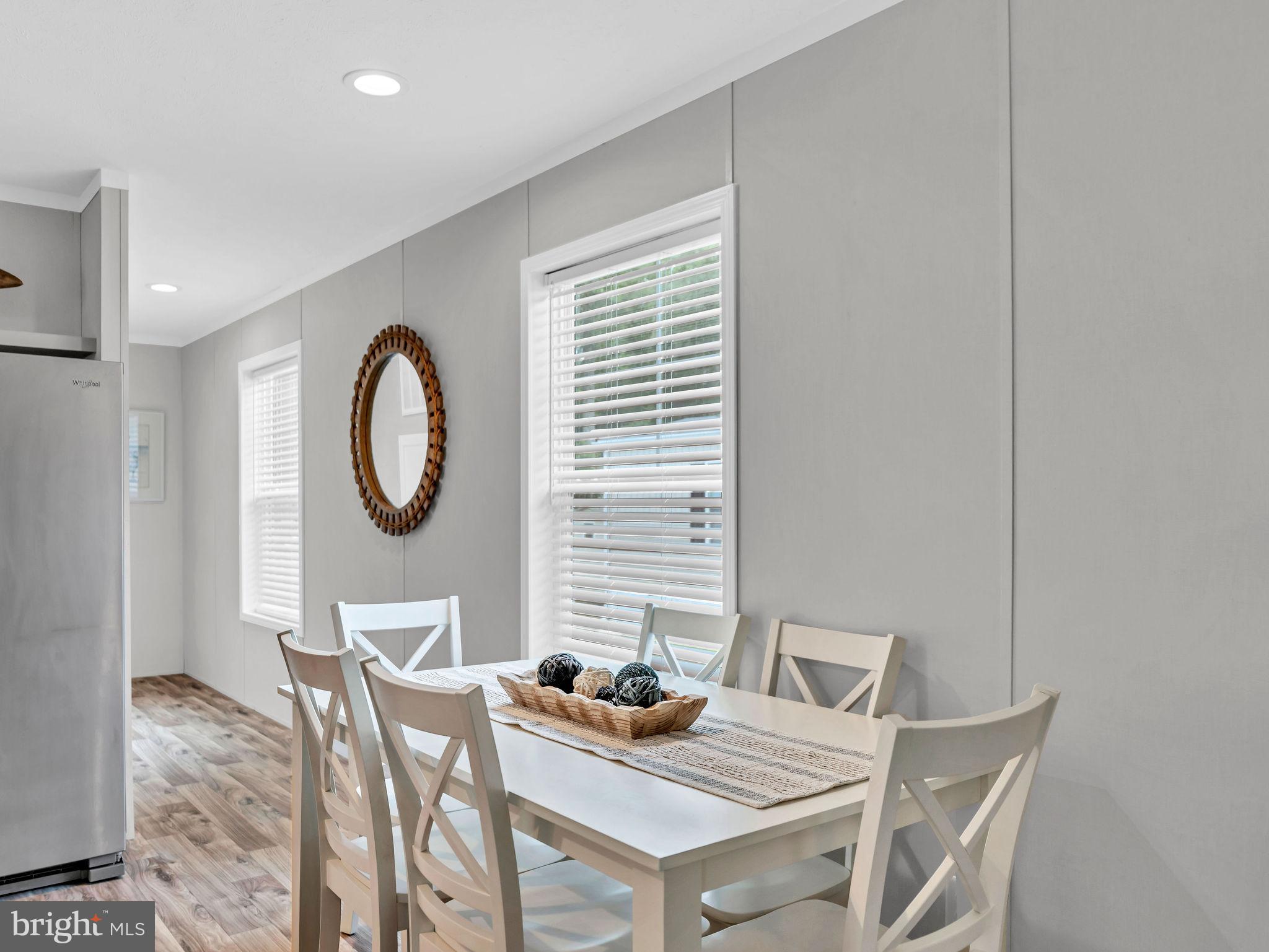 RIVERVIEW MHP - Residential