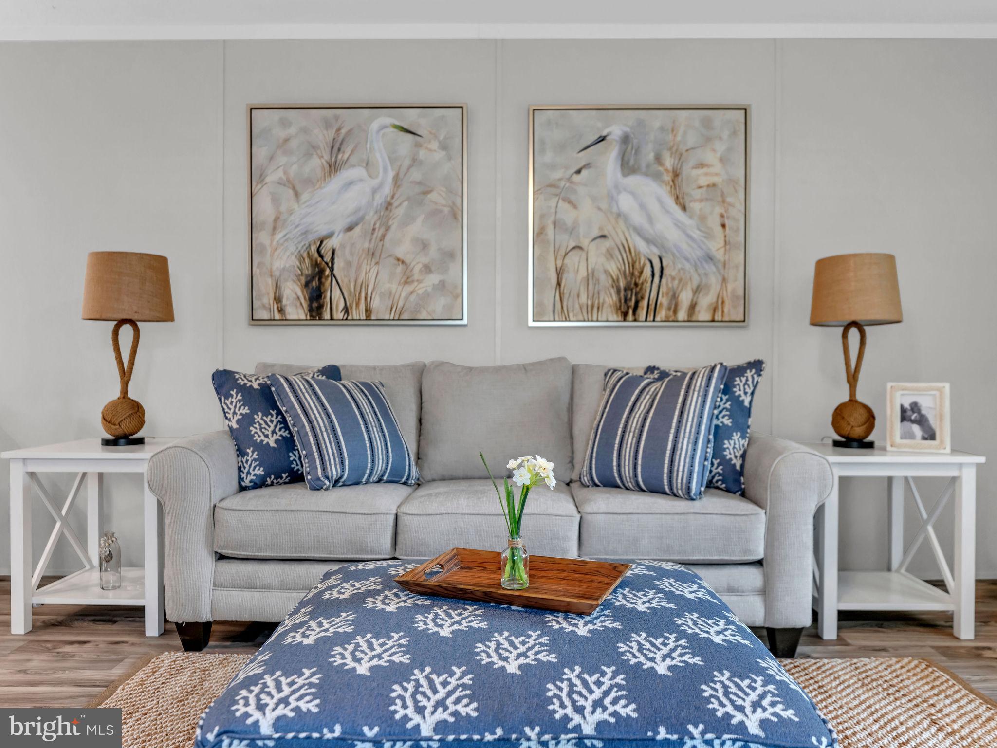 RIVERVIEW MHP - Residential