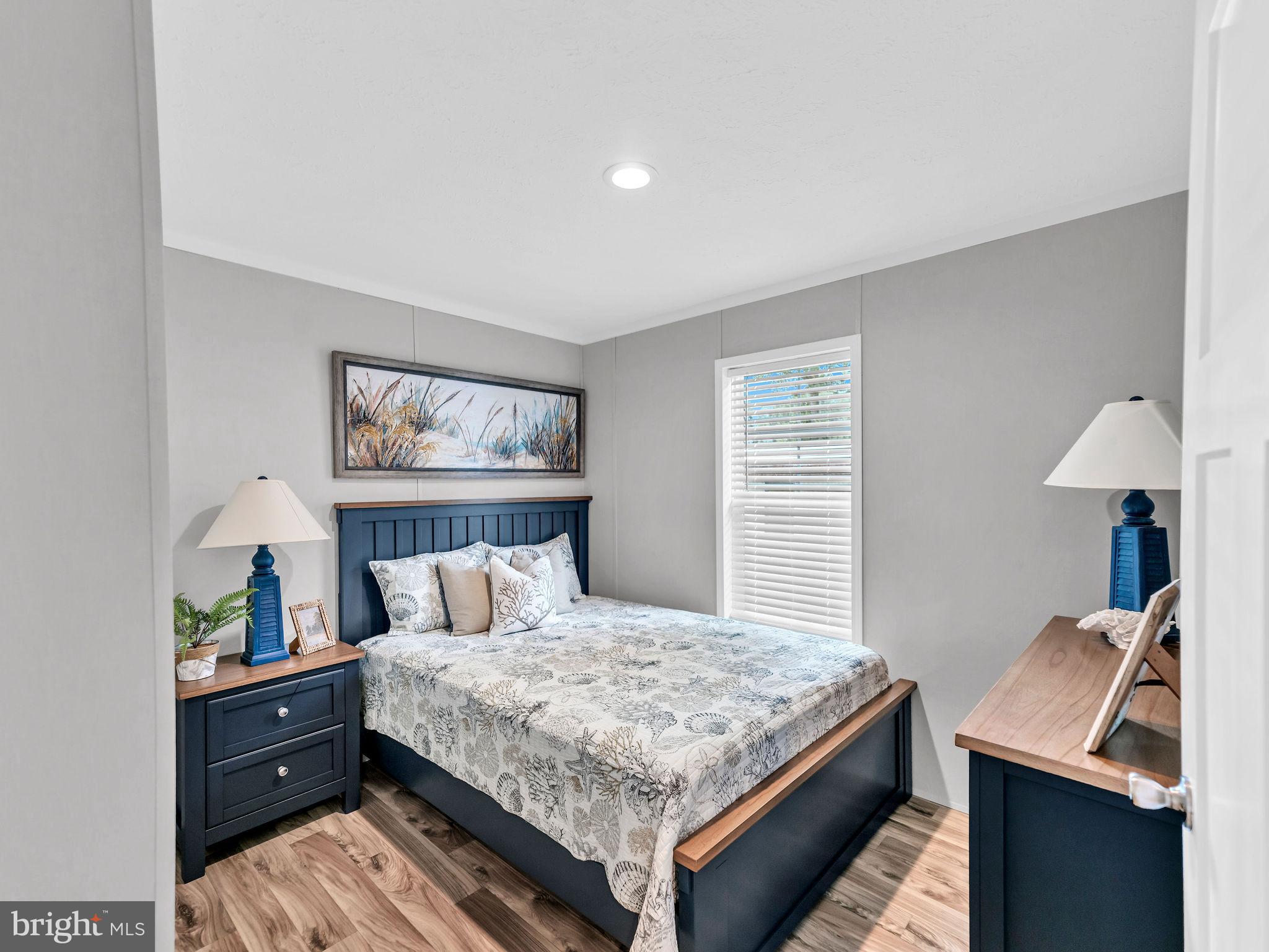 RIVERVIEW MHP - Residential