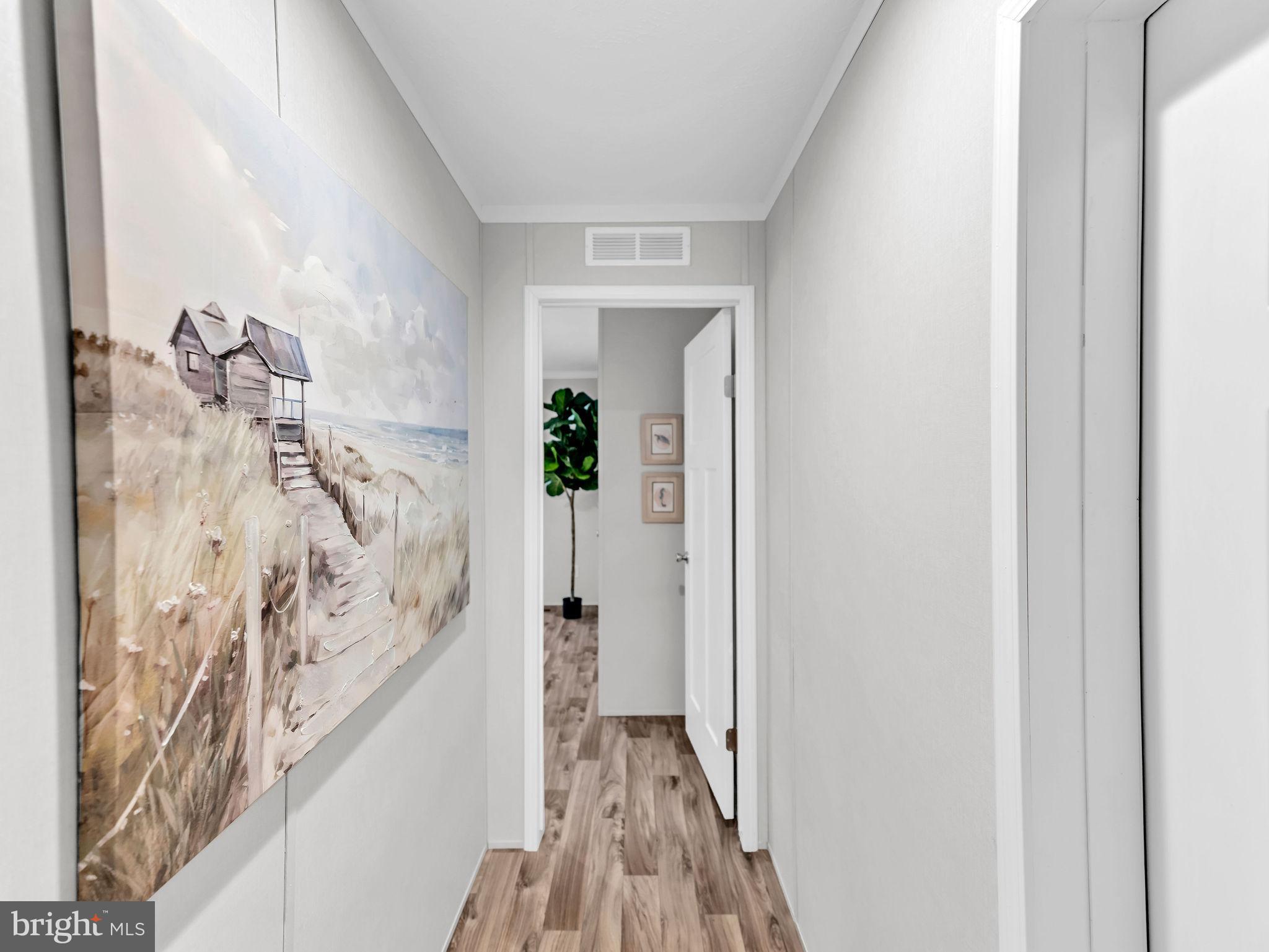 RIVERVIEW MHP - Residential