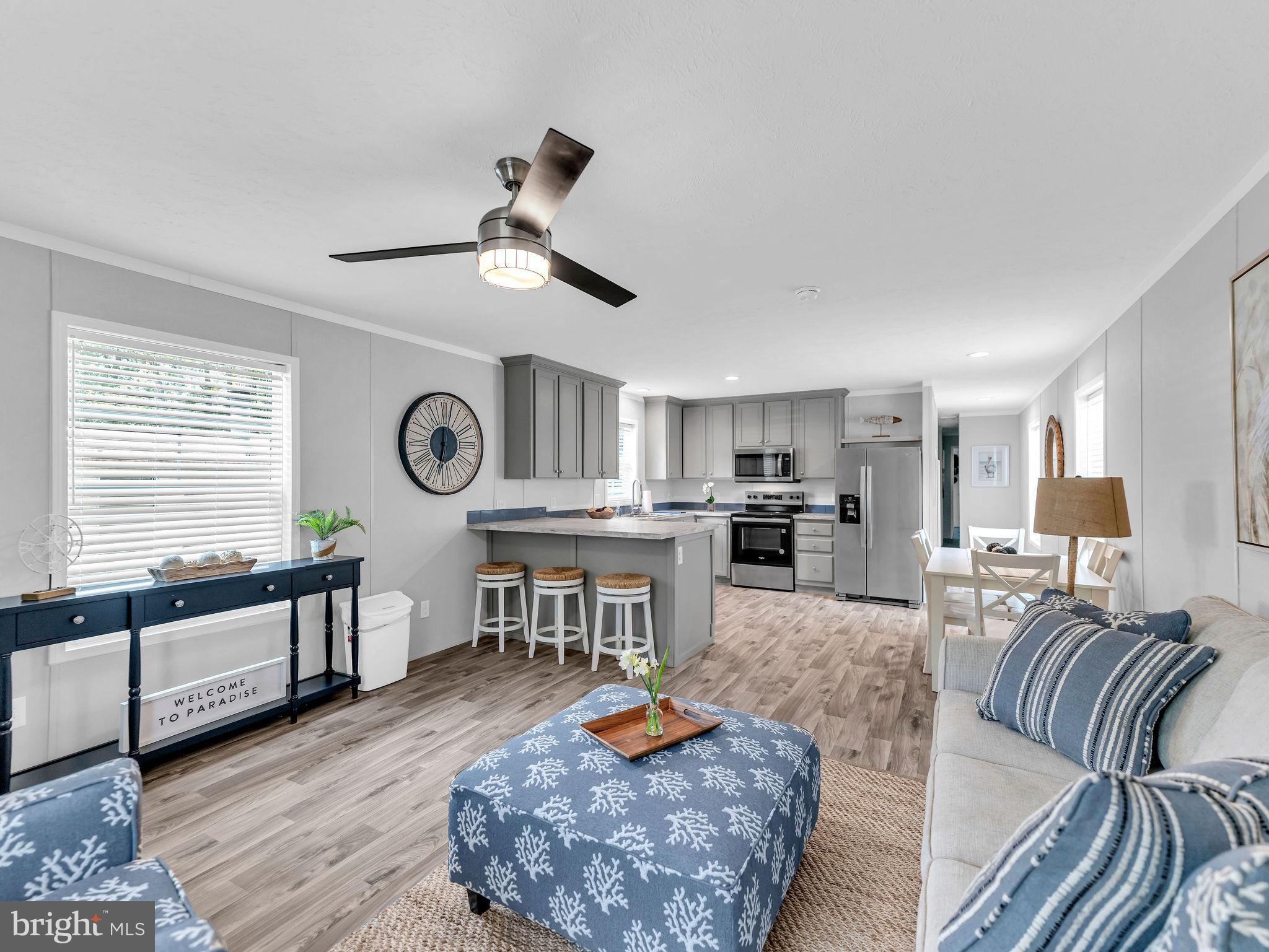 RIVERVIEW MHP - Residential