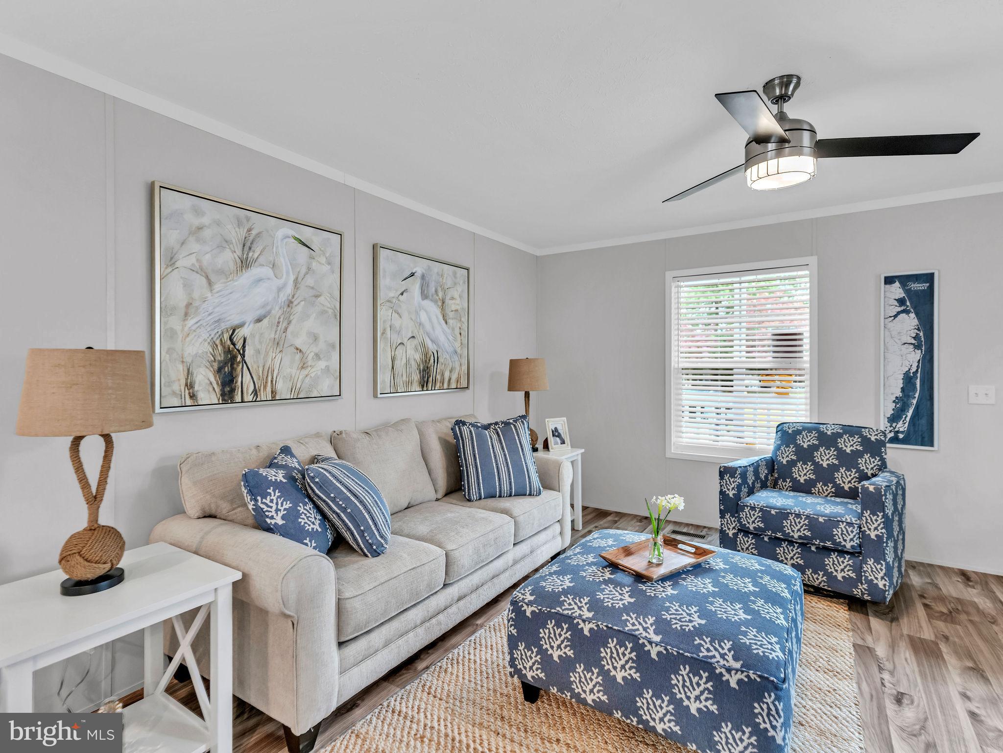 RIVERVIEW MHP - Residential