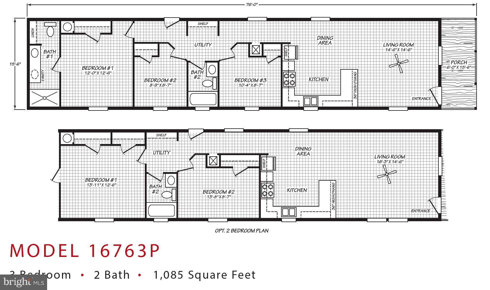RIVERVIEW MHP - Residential