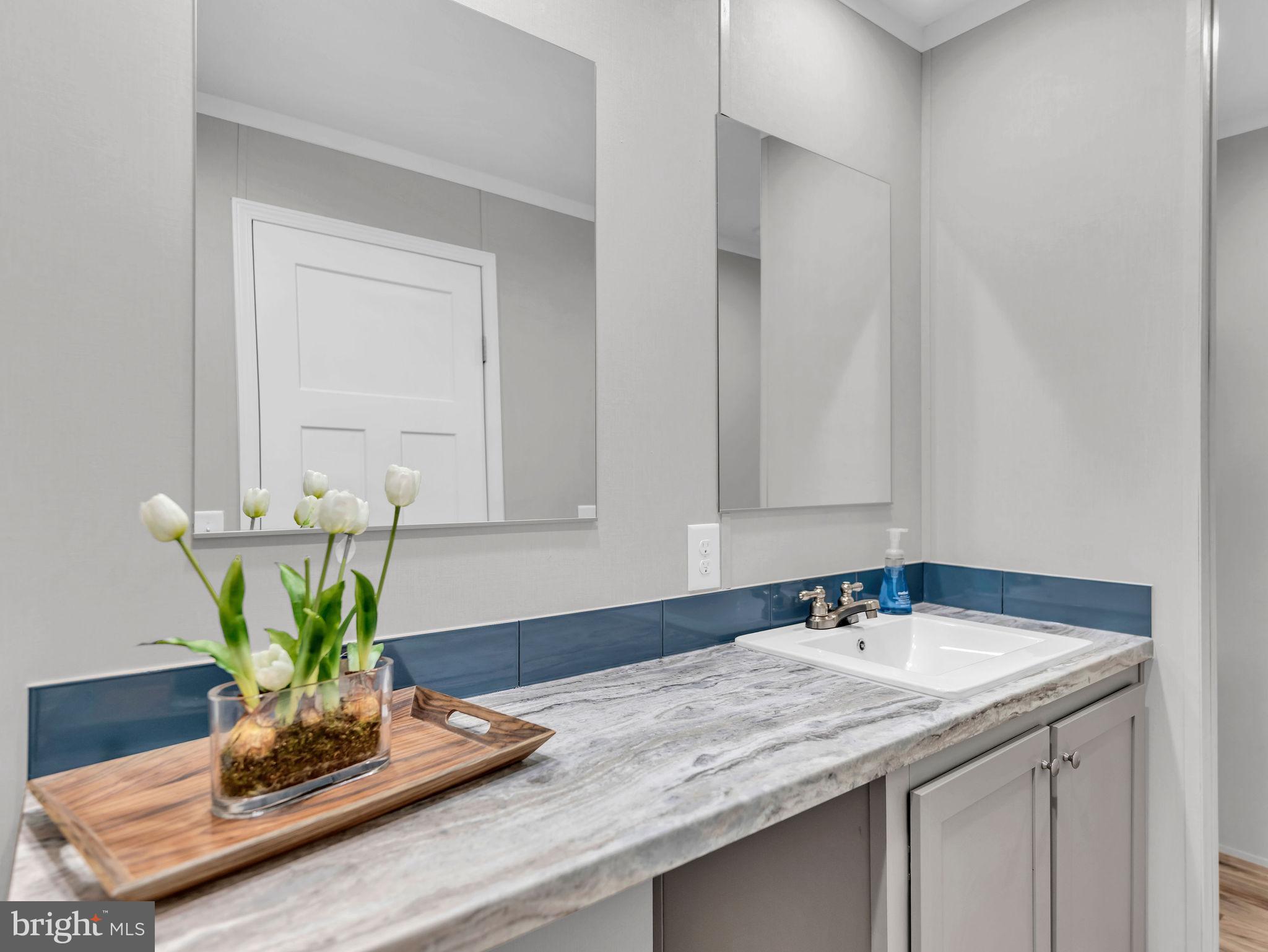 RIVERVIEW MHP - Residential