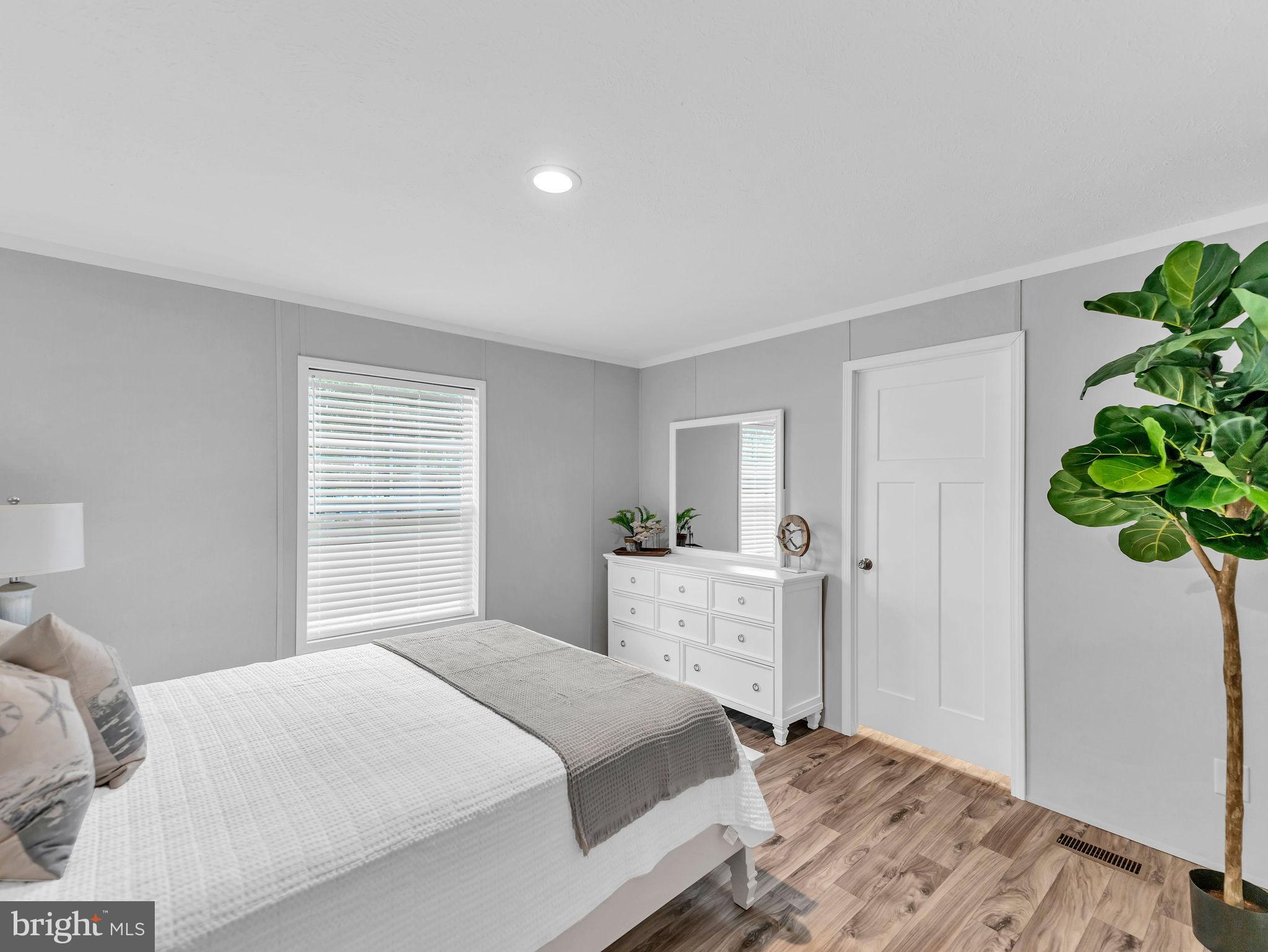 RIVERVIEW MHP - Residential