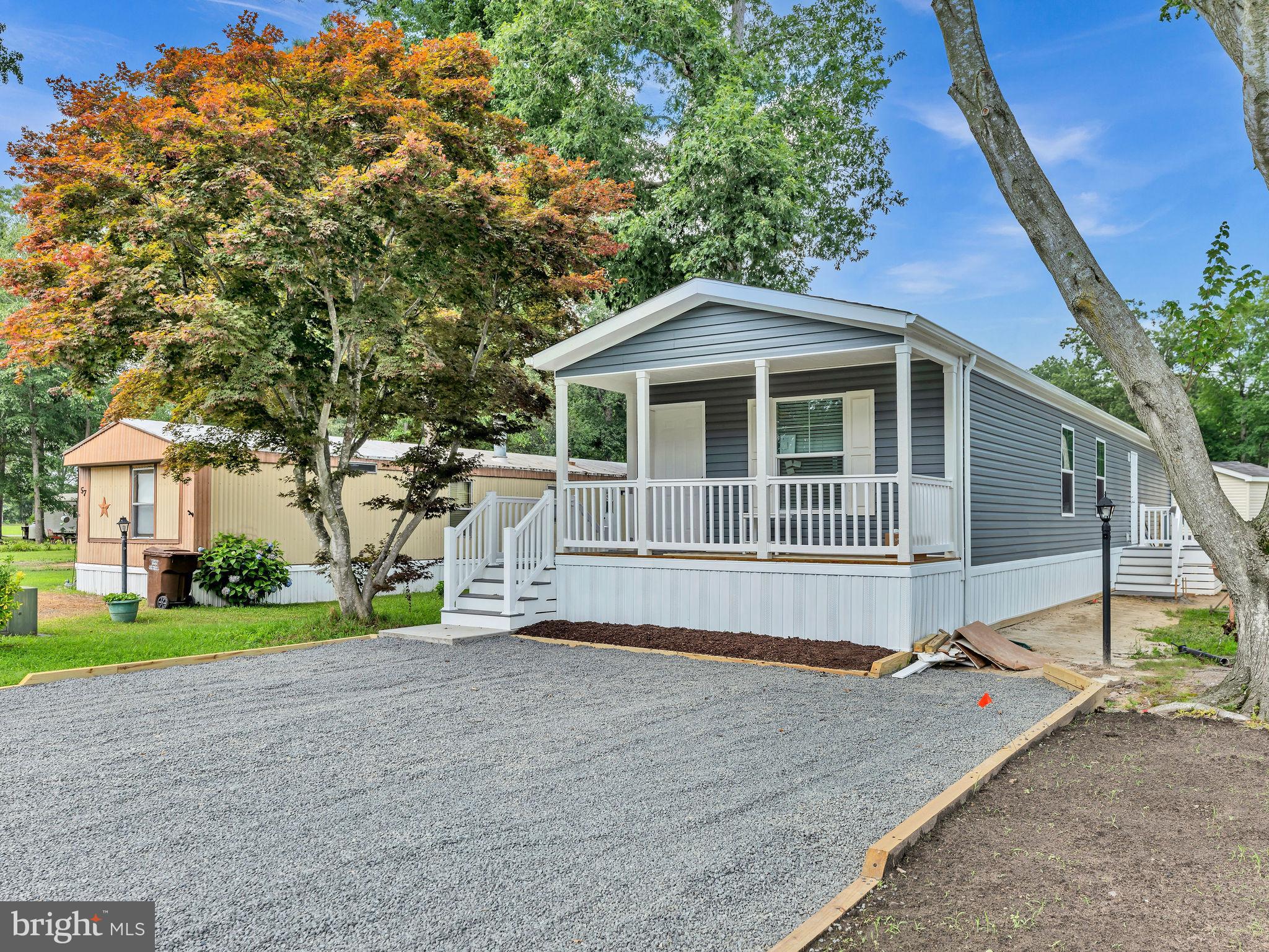 RIVERVIEW MHP - Residential