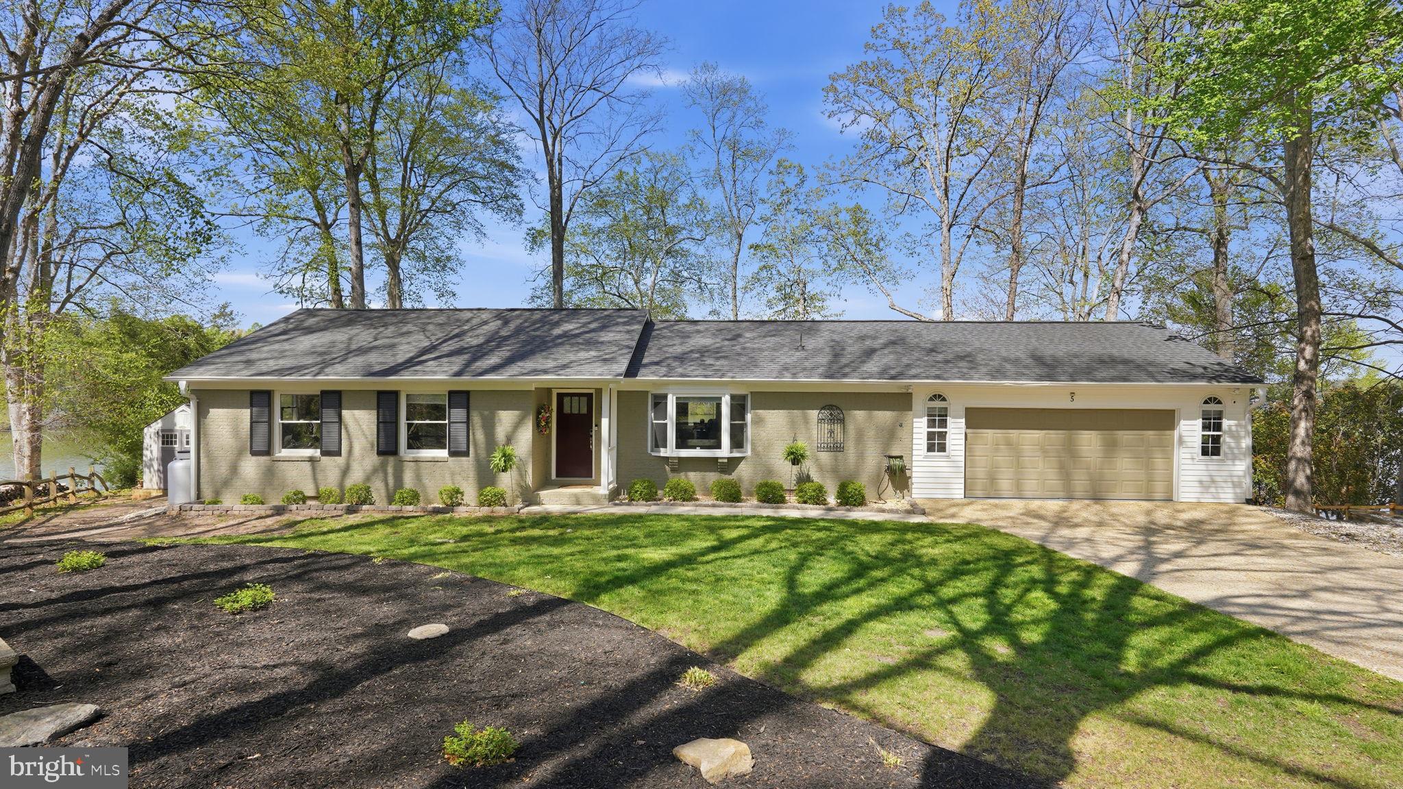 LAKE LAND - Residential