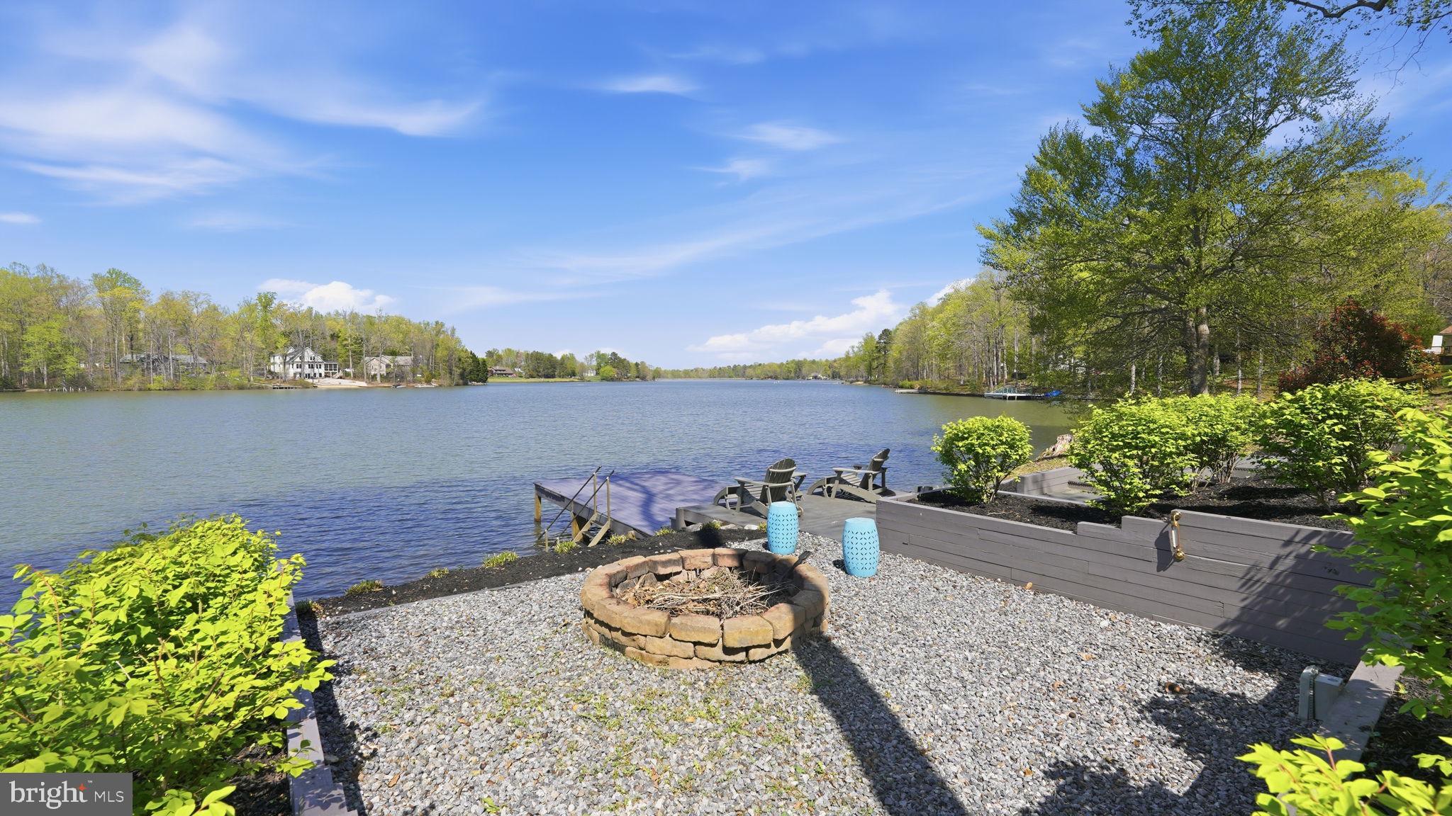 LAKE LAND - Residential