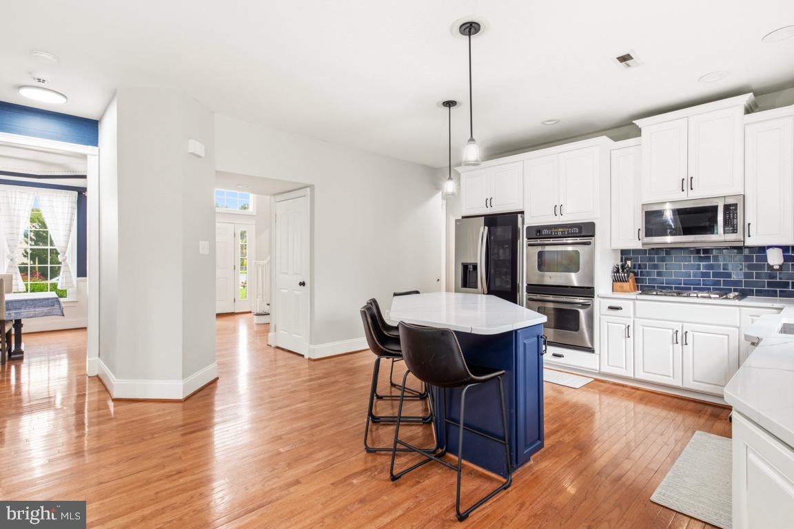 1108 KINGSLEY HALL DRIVE