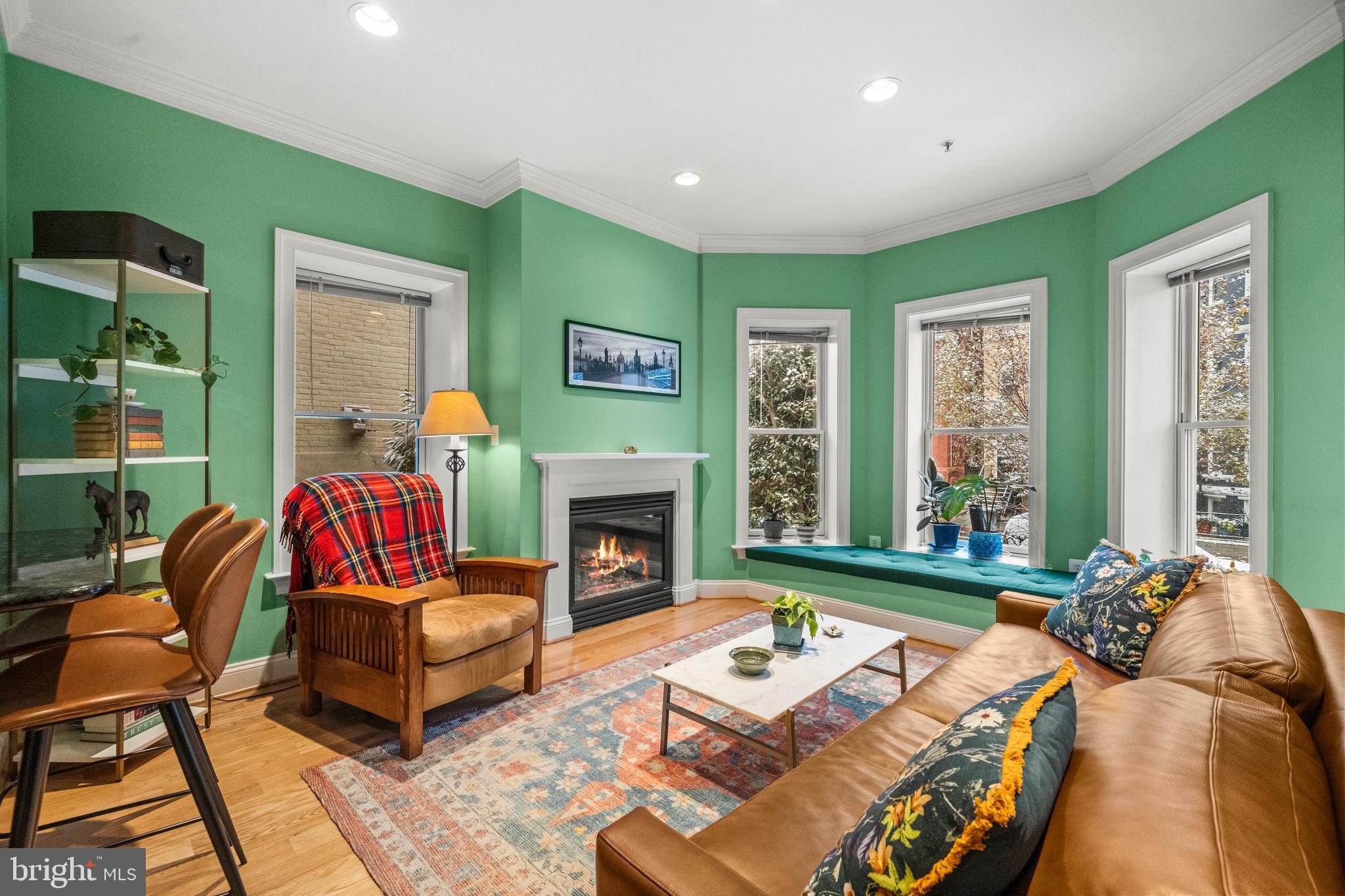 1740 18TH STREET NW 101