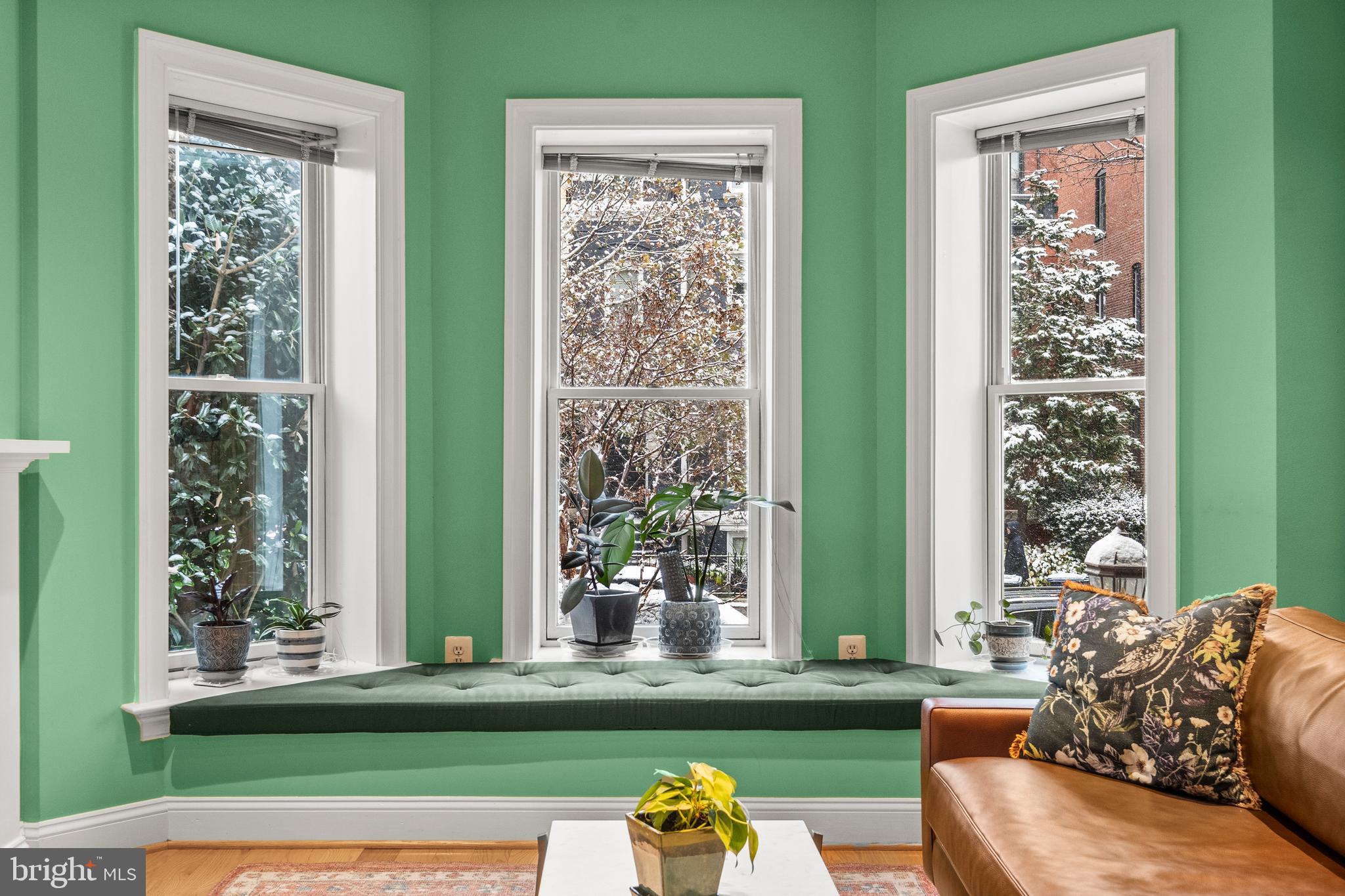 1740 18TH STREET NW 101