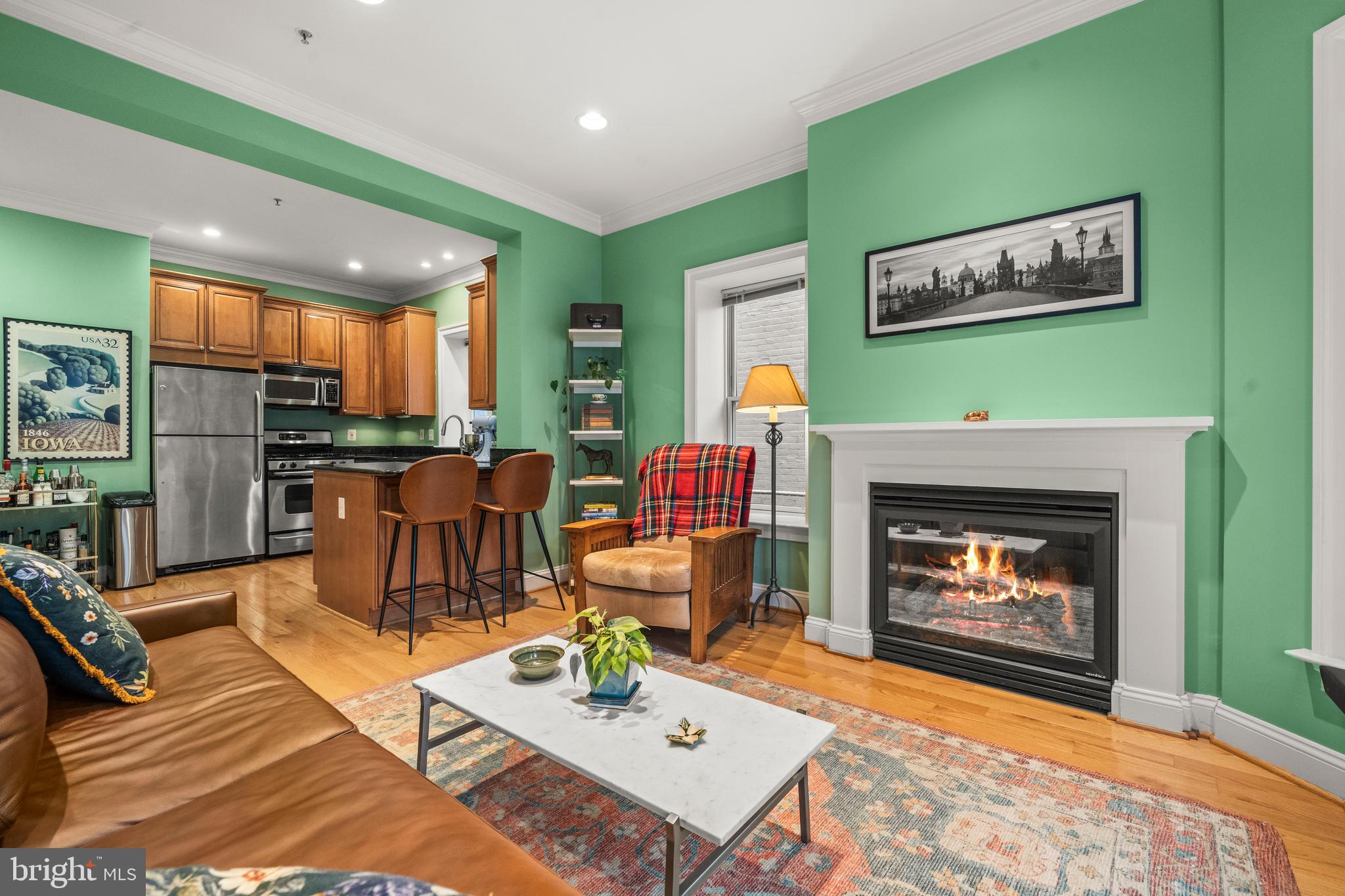 1740 18TH STREET NW 101