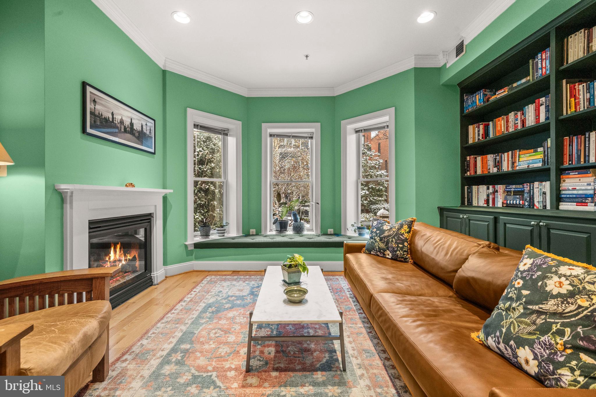 1740 18TH STREET NW 101