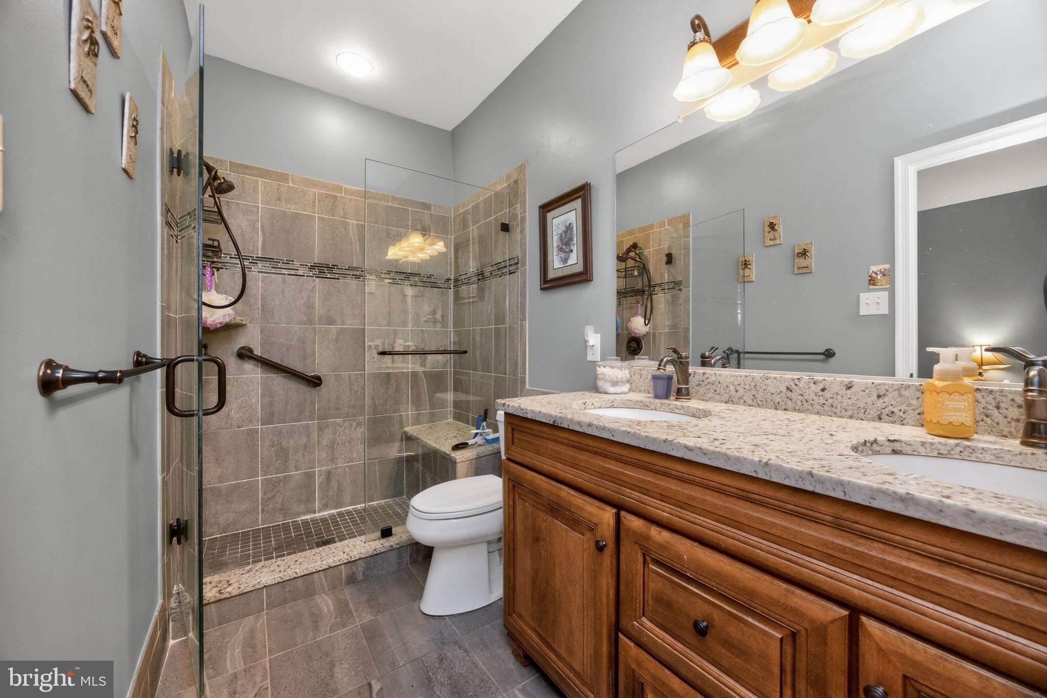 DOWNING FORGE - Residential