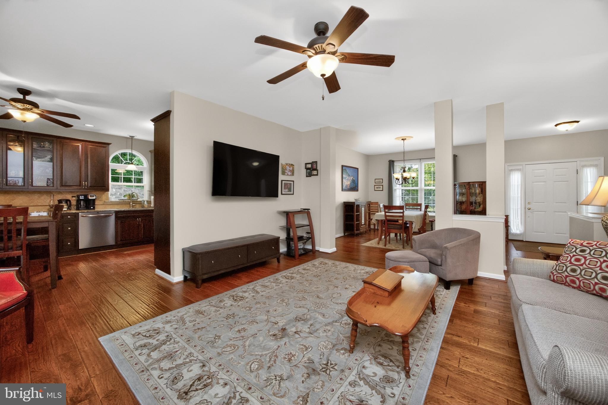 DOWNING FORGE - Residential