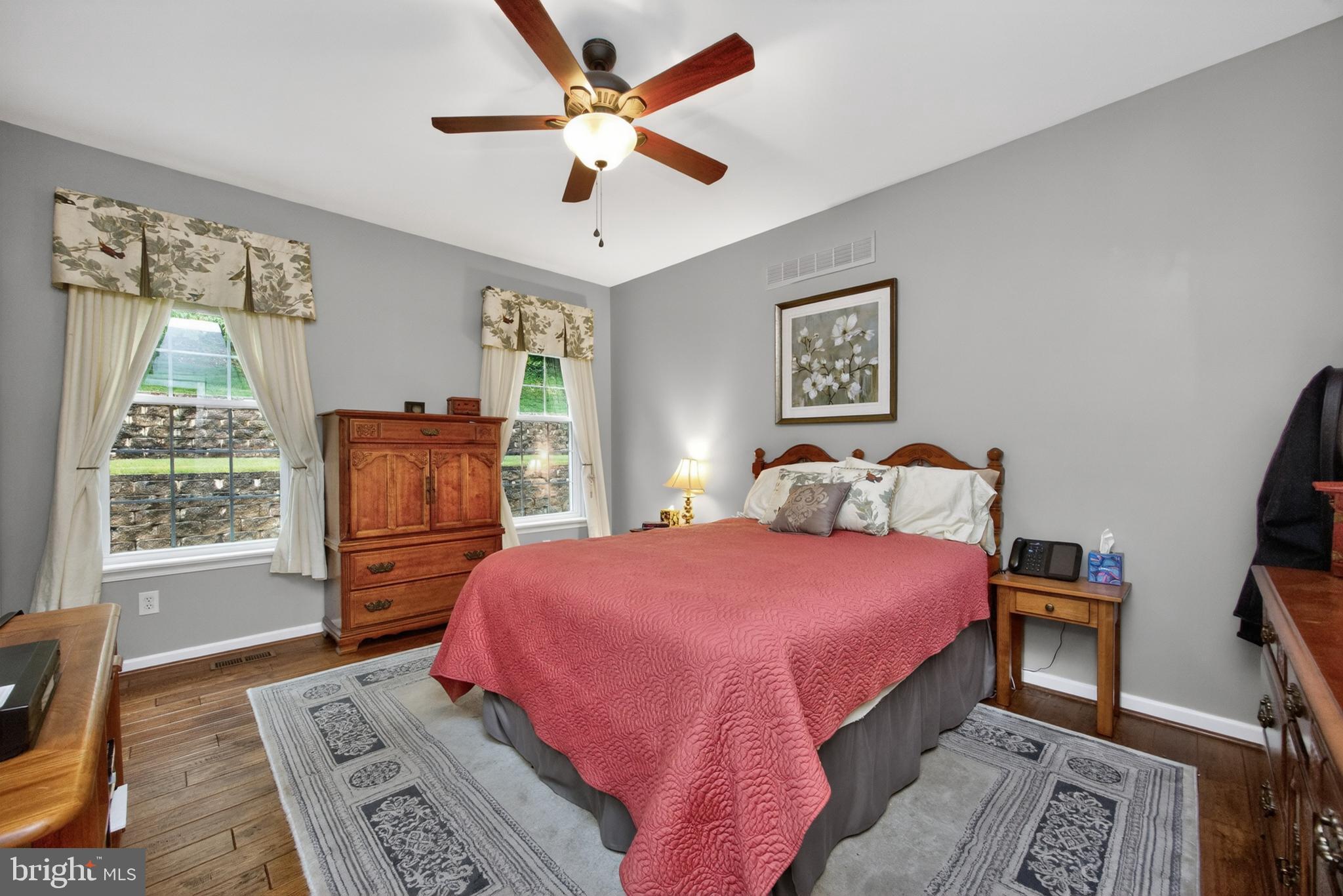 DOWNING FORGE - Residential