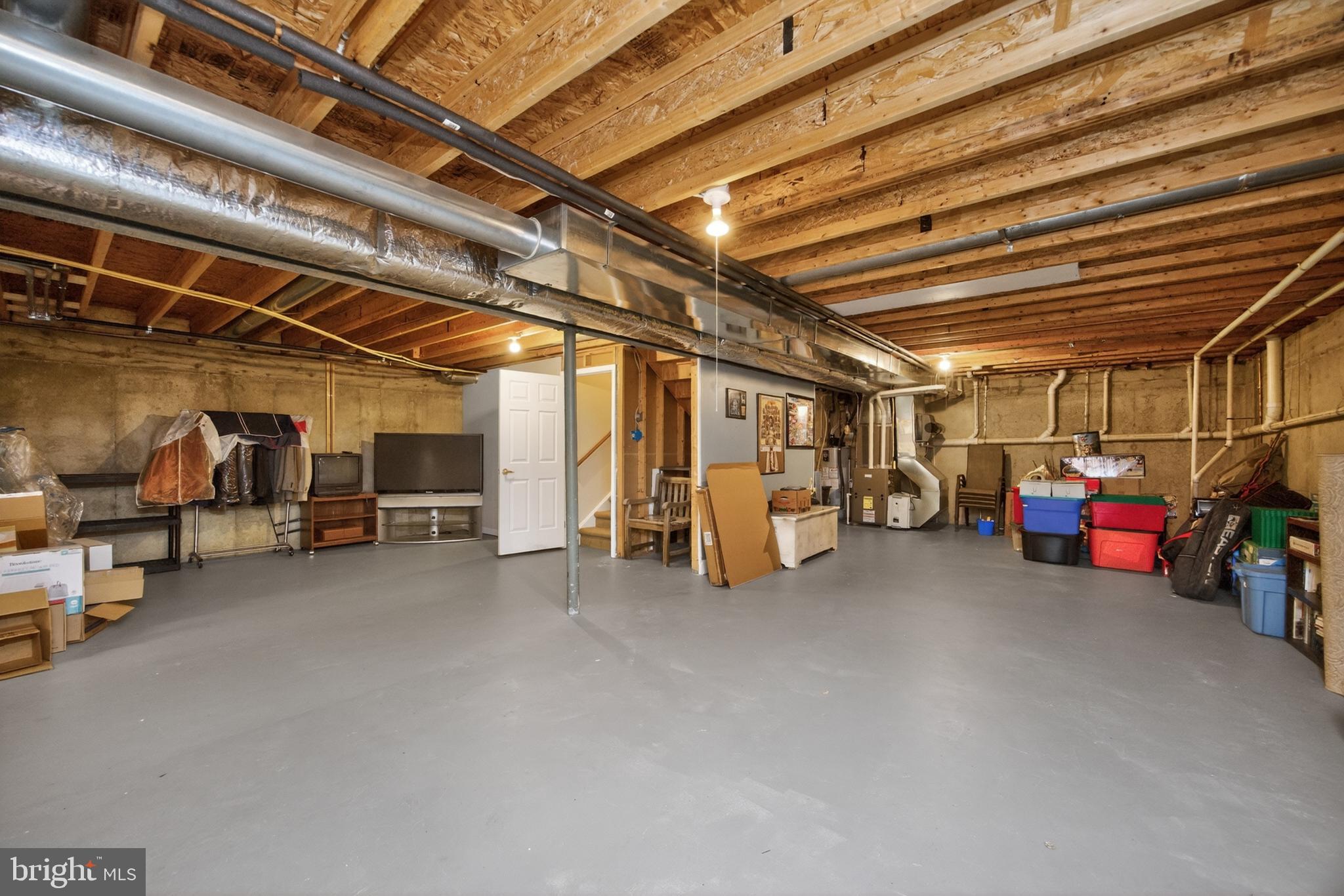 DOWNING FORGE - Residential