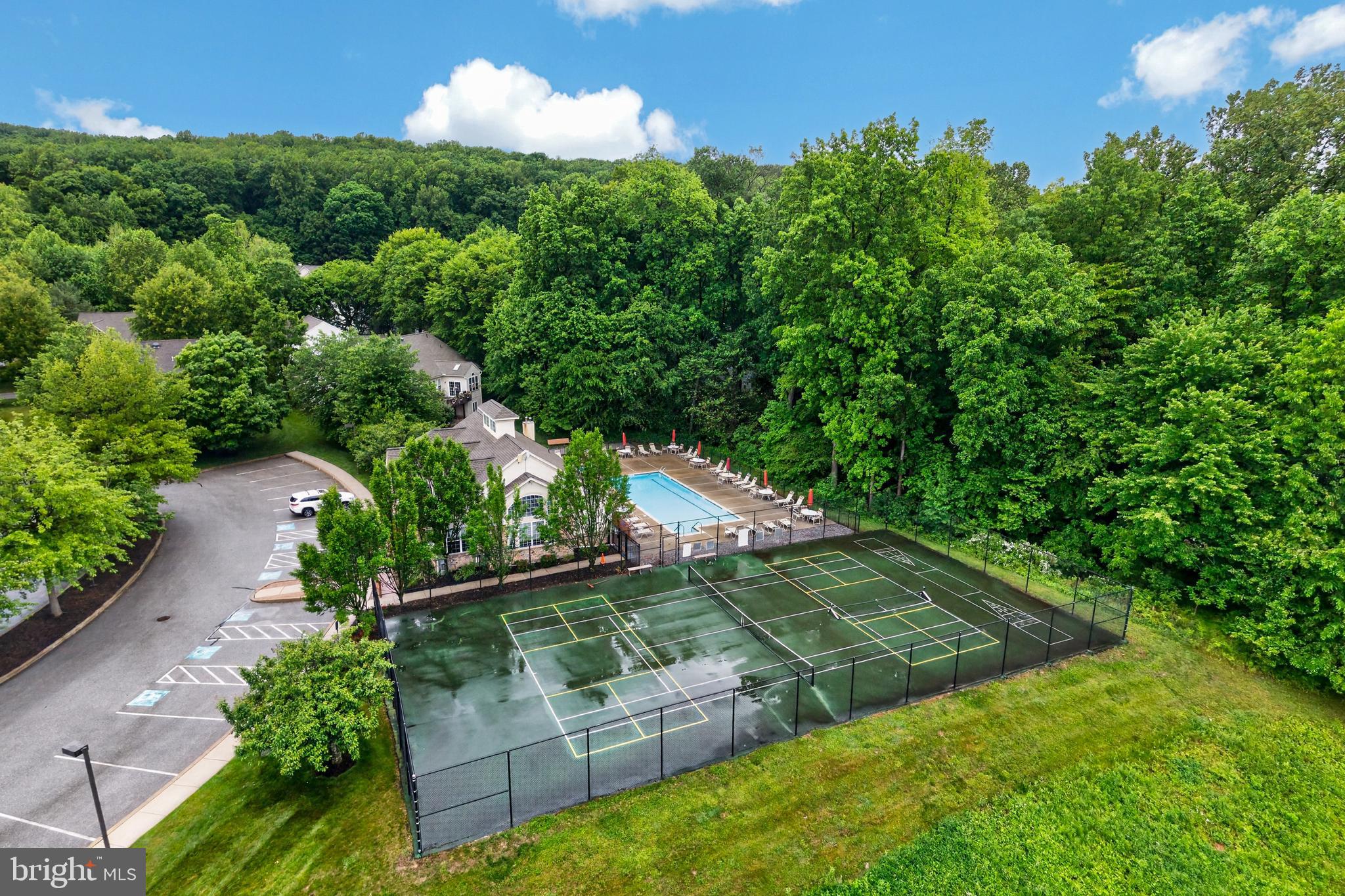 DOWNING FORGE - Residential