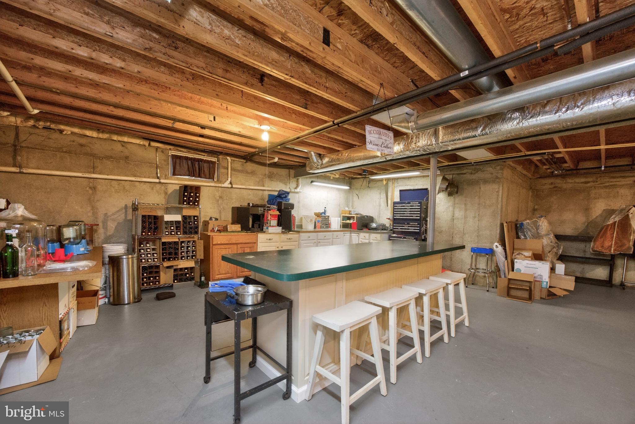 DOWNING FORGE - Residential