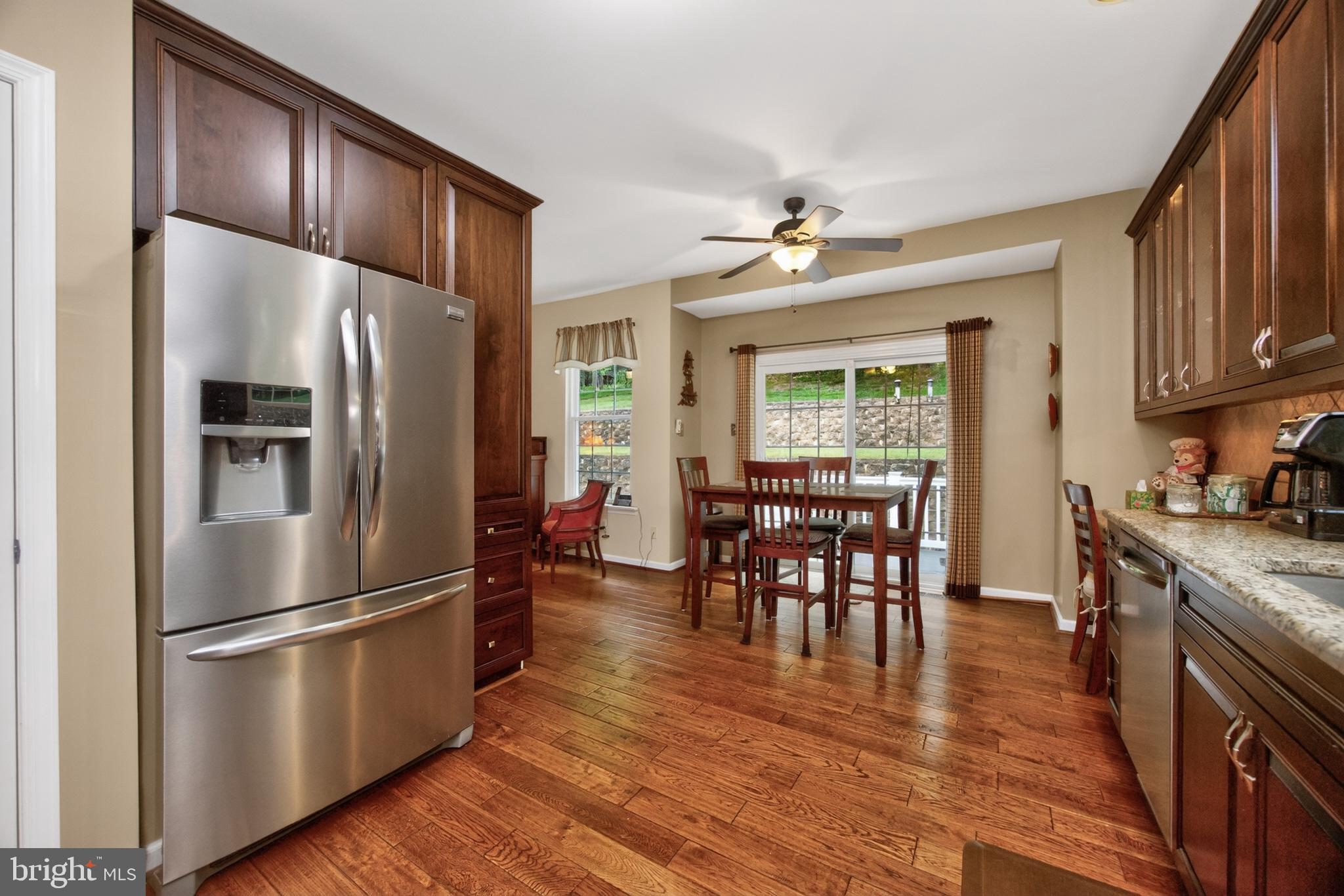 DOWNING FORGE - Residential