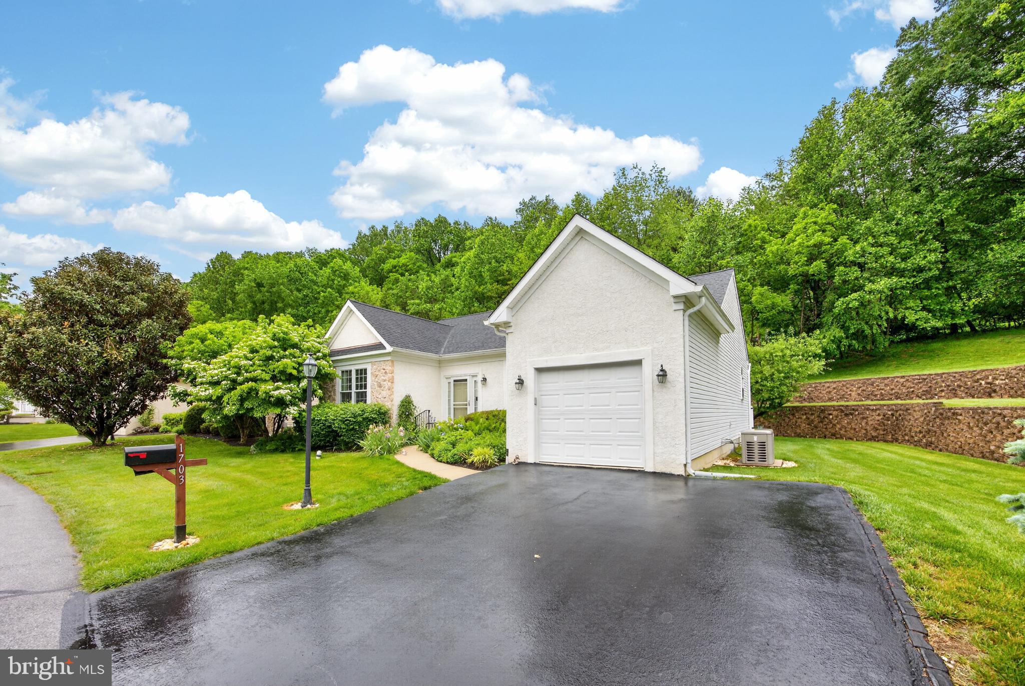 DOWNING FORGE - Residential