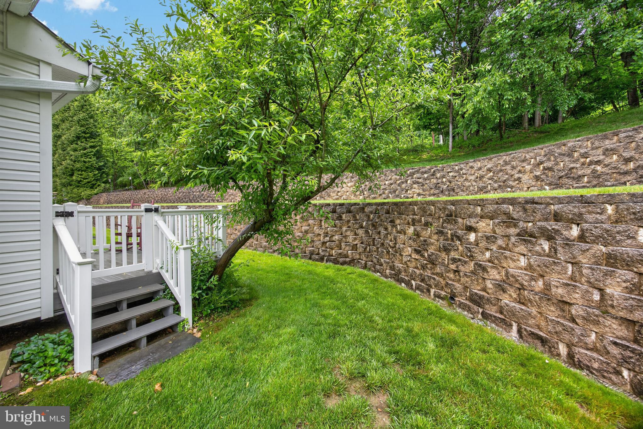 DOWNING FORGE - Residential