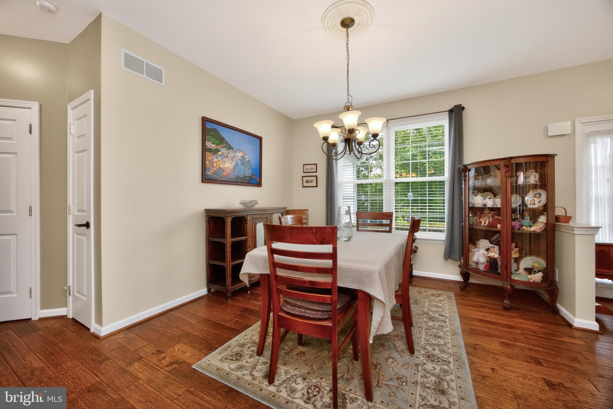 DOWNING FORGE - Residential