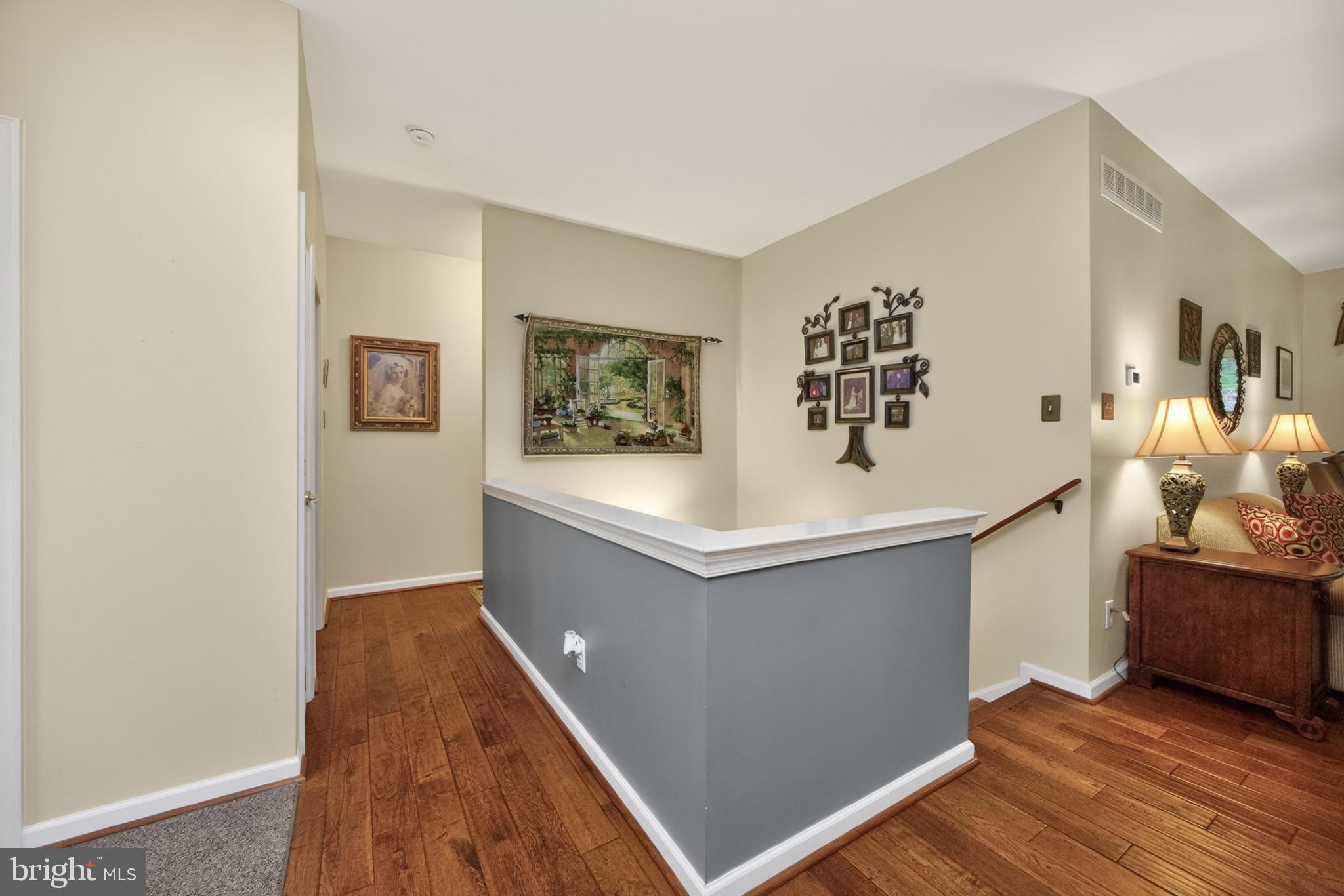 DOWNING FORGE - Residential