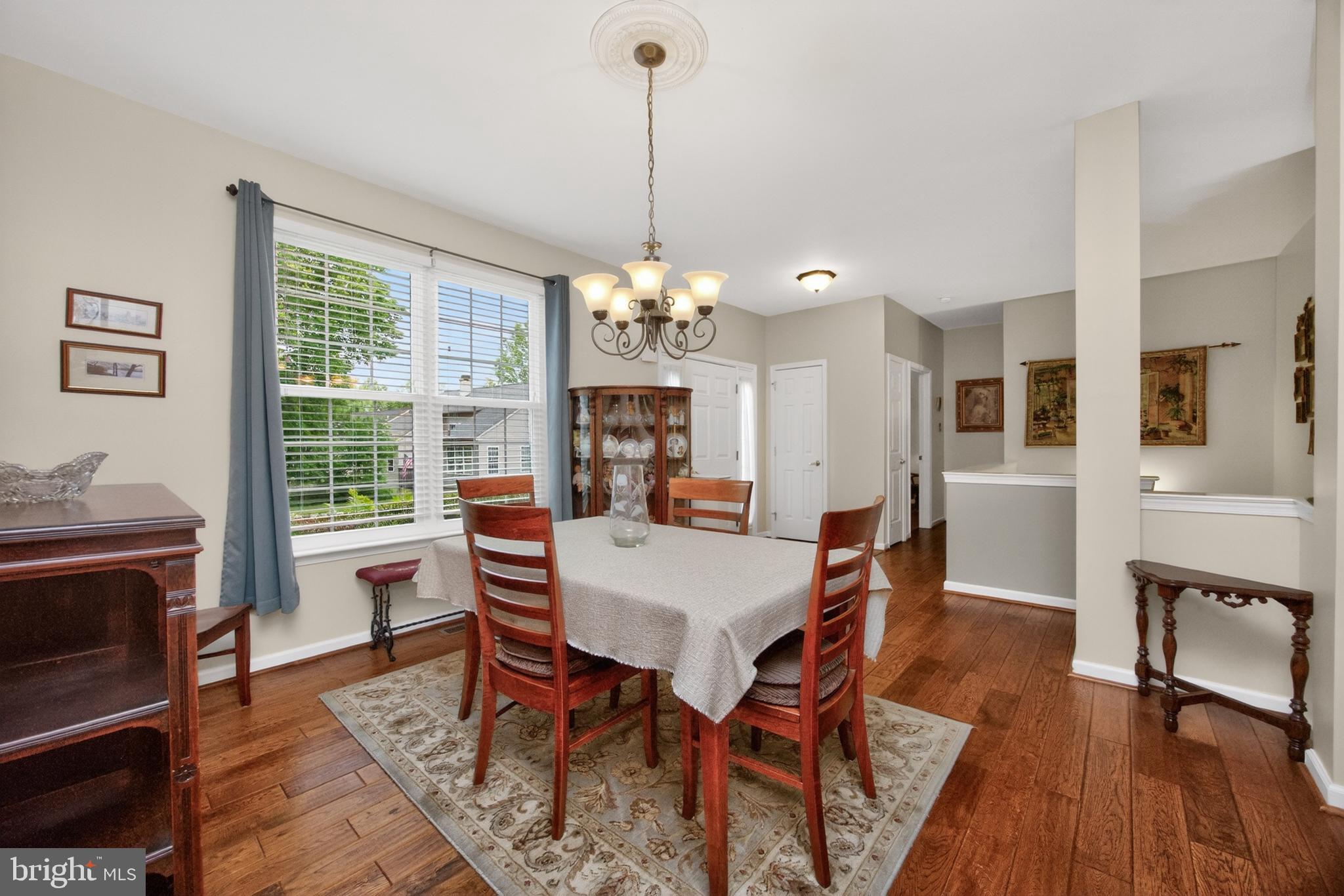 DOWNING FORGE - Residential