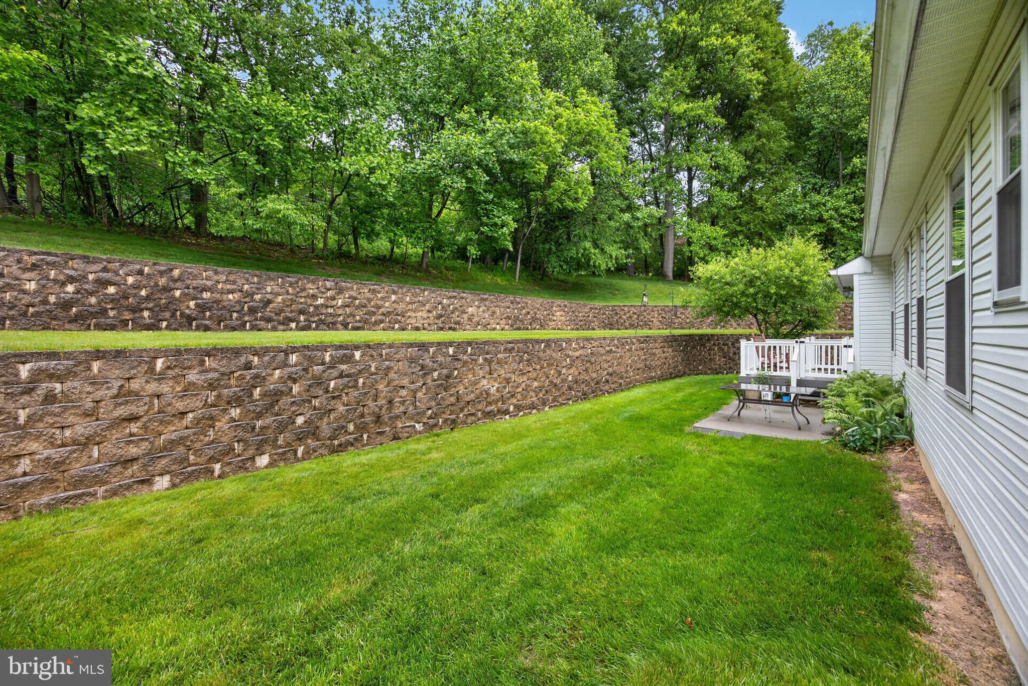 DOWNING FORGE - Residential