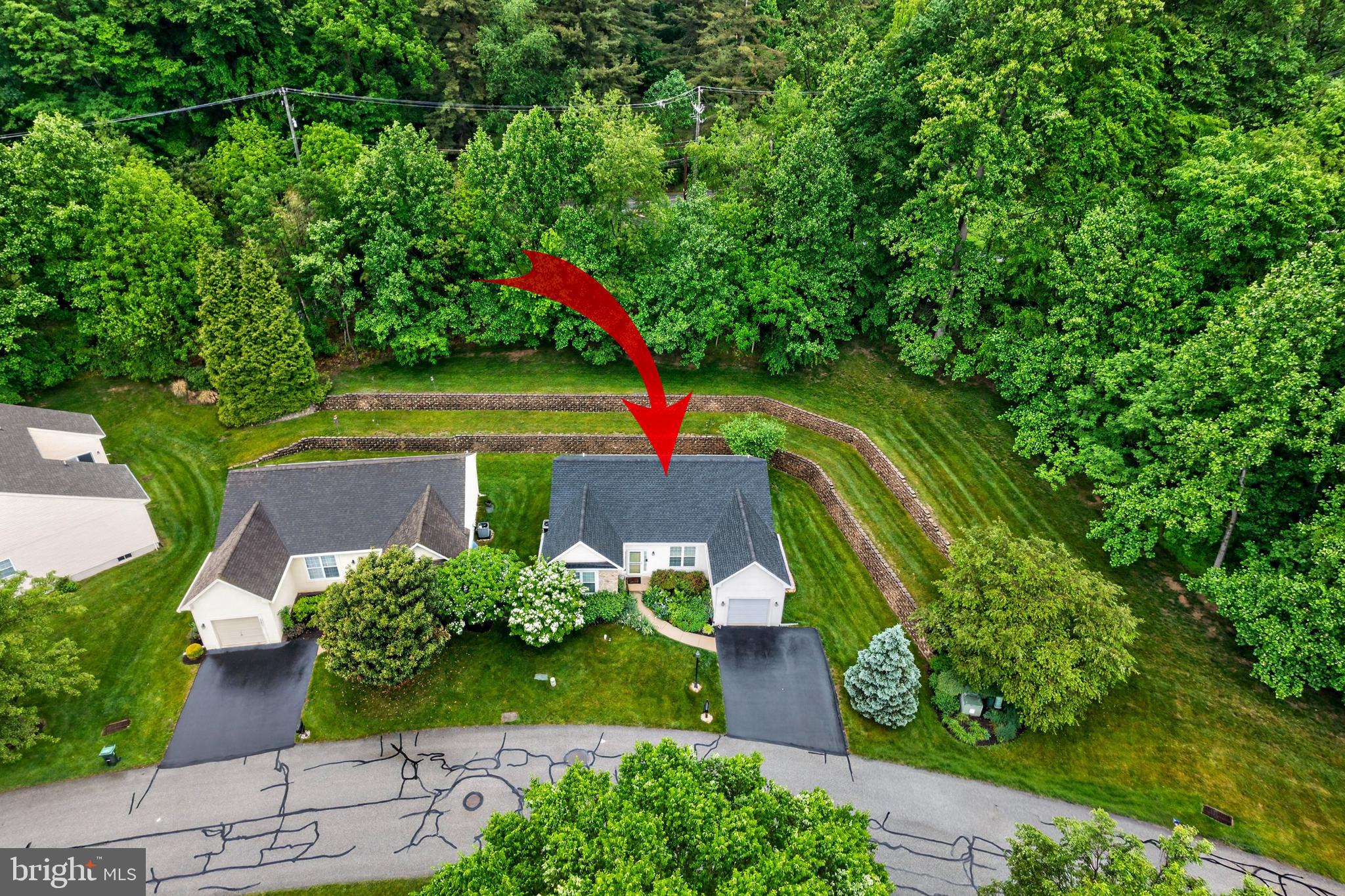 1703 OPEN HEARTH ROAD