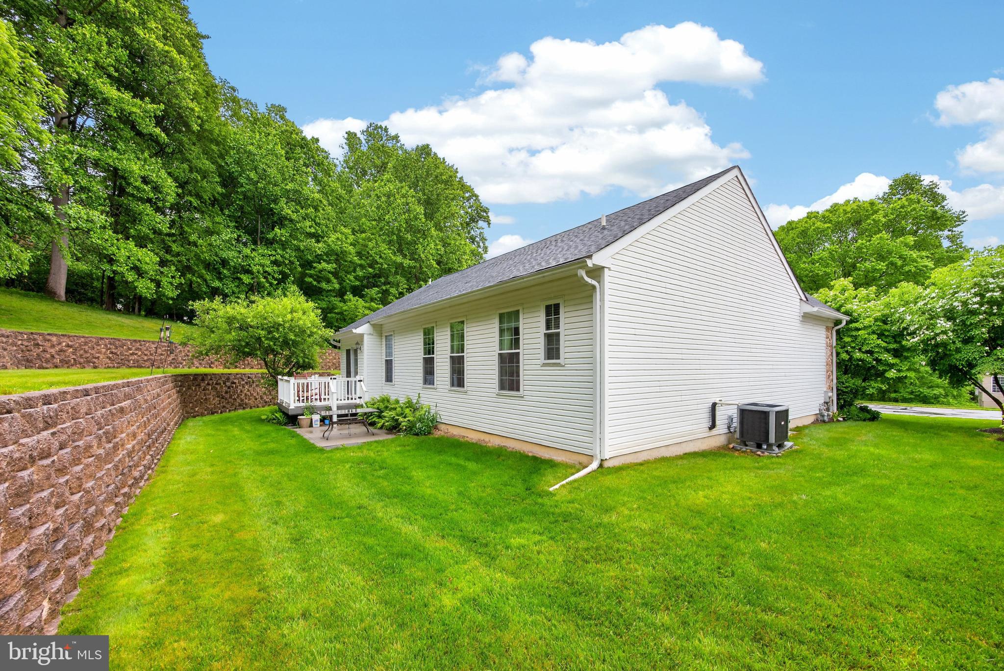 DOWNING FORGE - Residential
