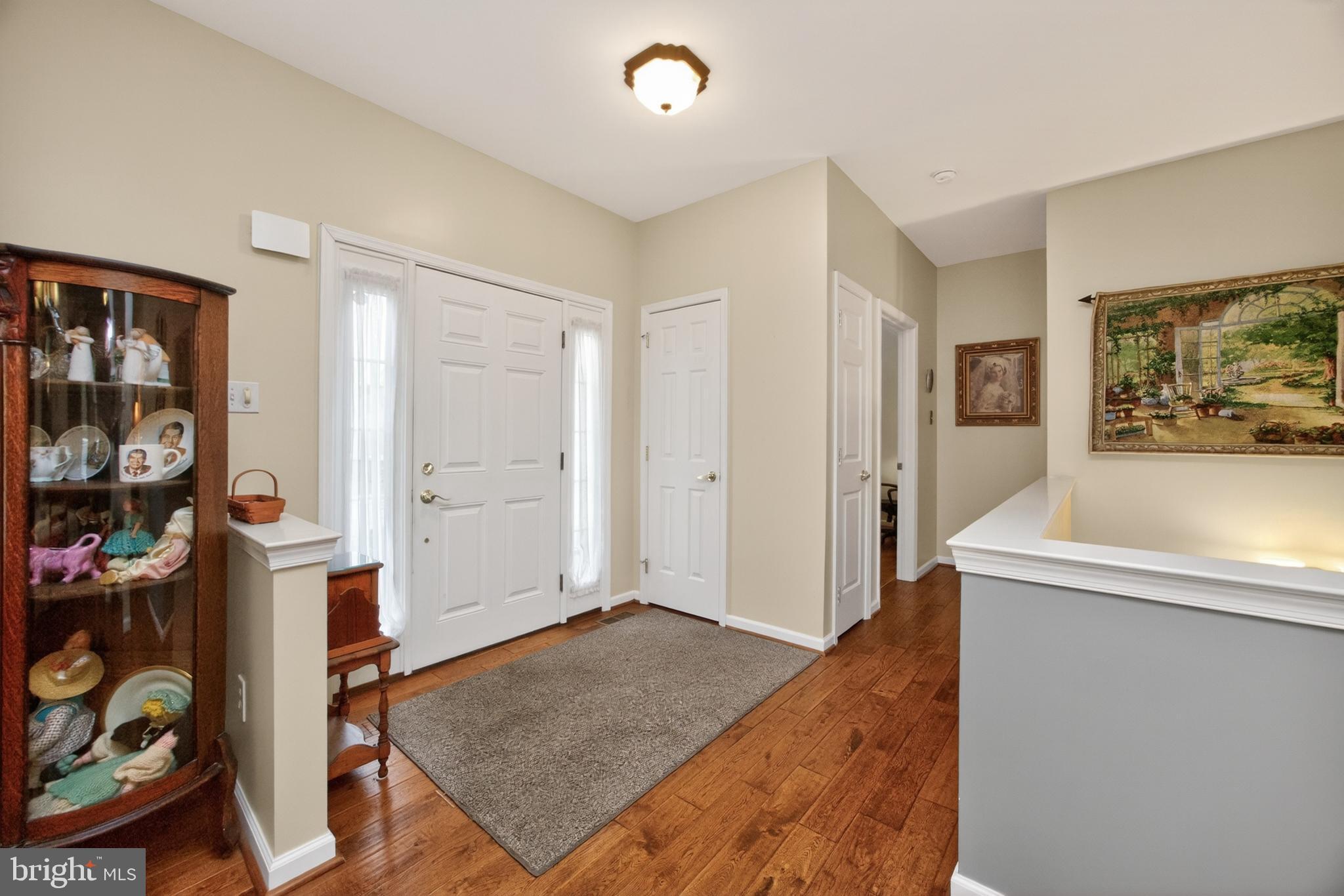 DOWNING FORGE - Residential