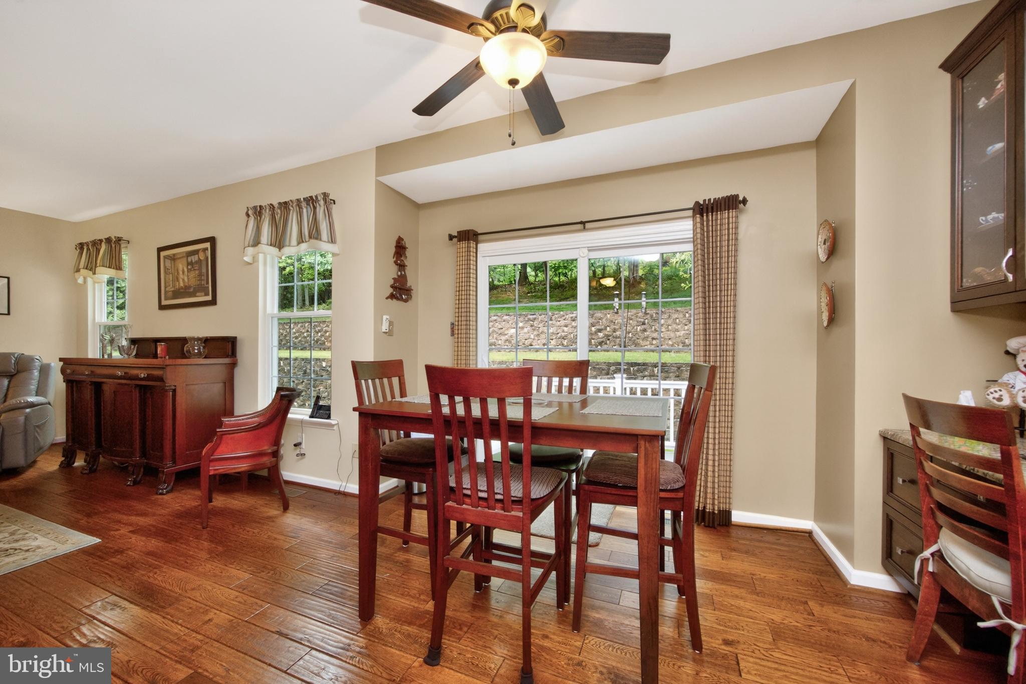 DOWNING FORGE - Residential