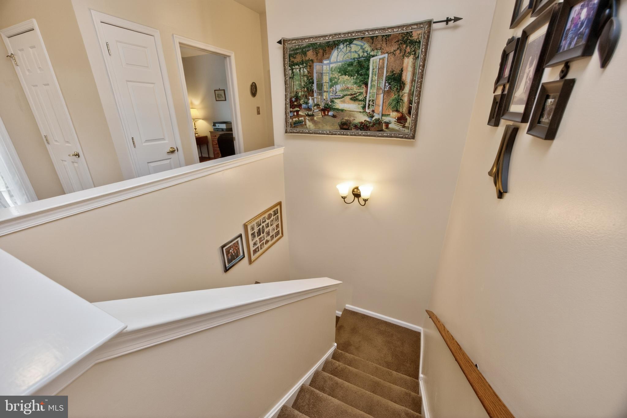 DOWNING FORGE - Residential