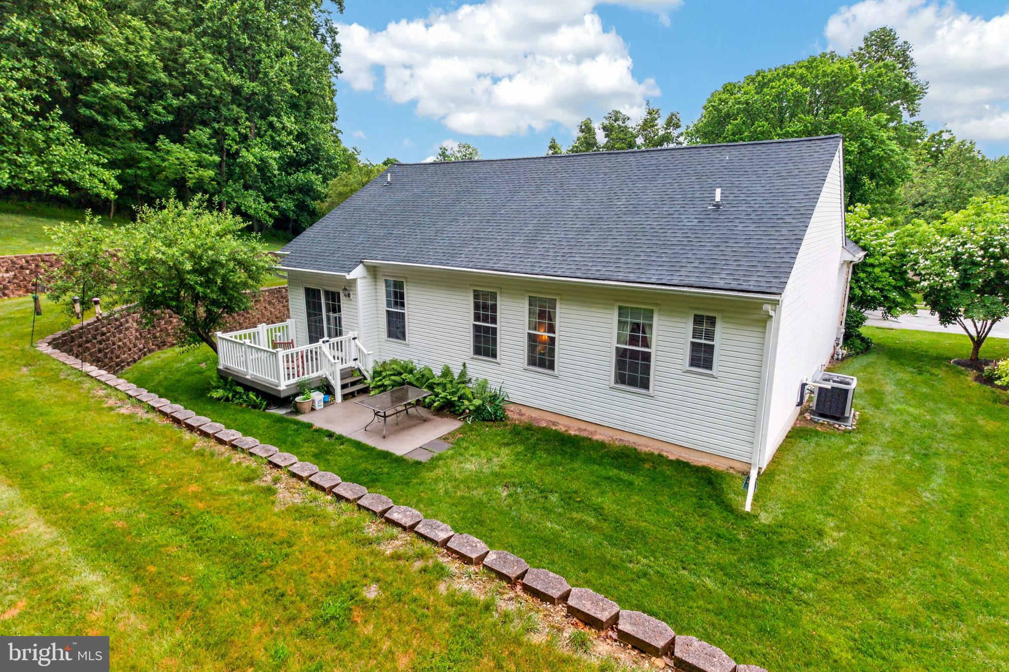 DOWNING FORGE - Residential