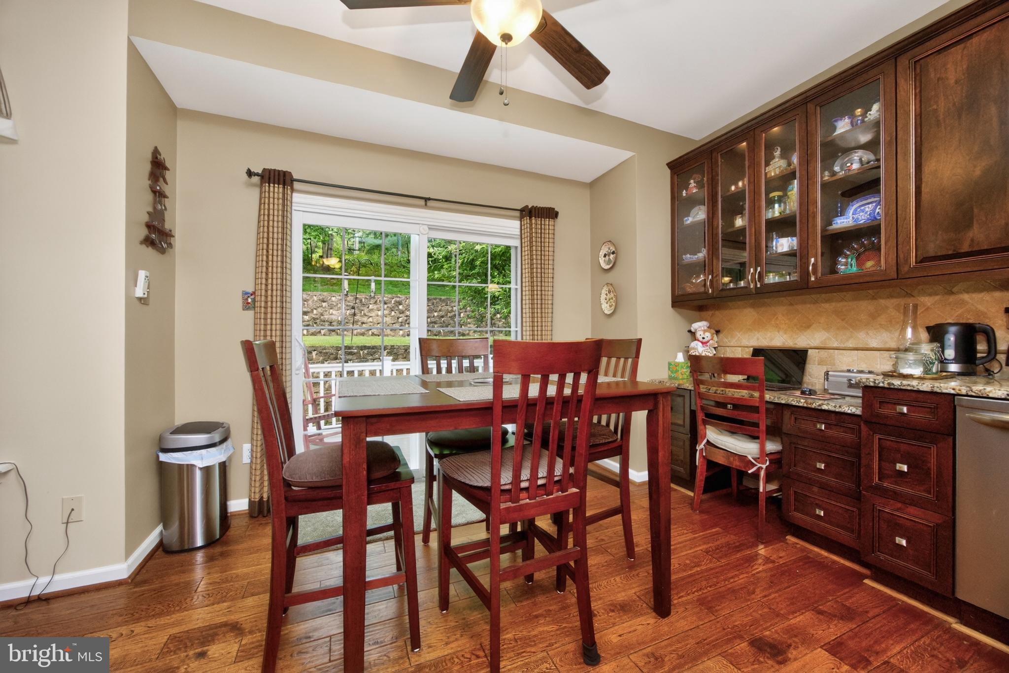 DOWNING FORGE - Residential