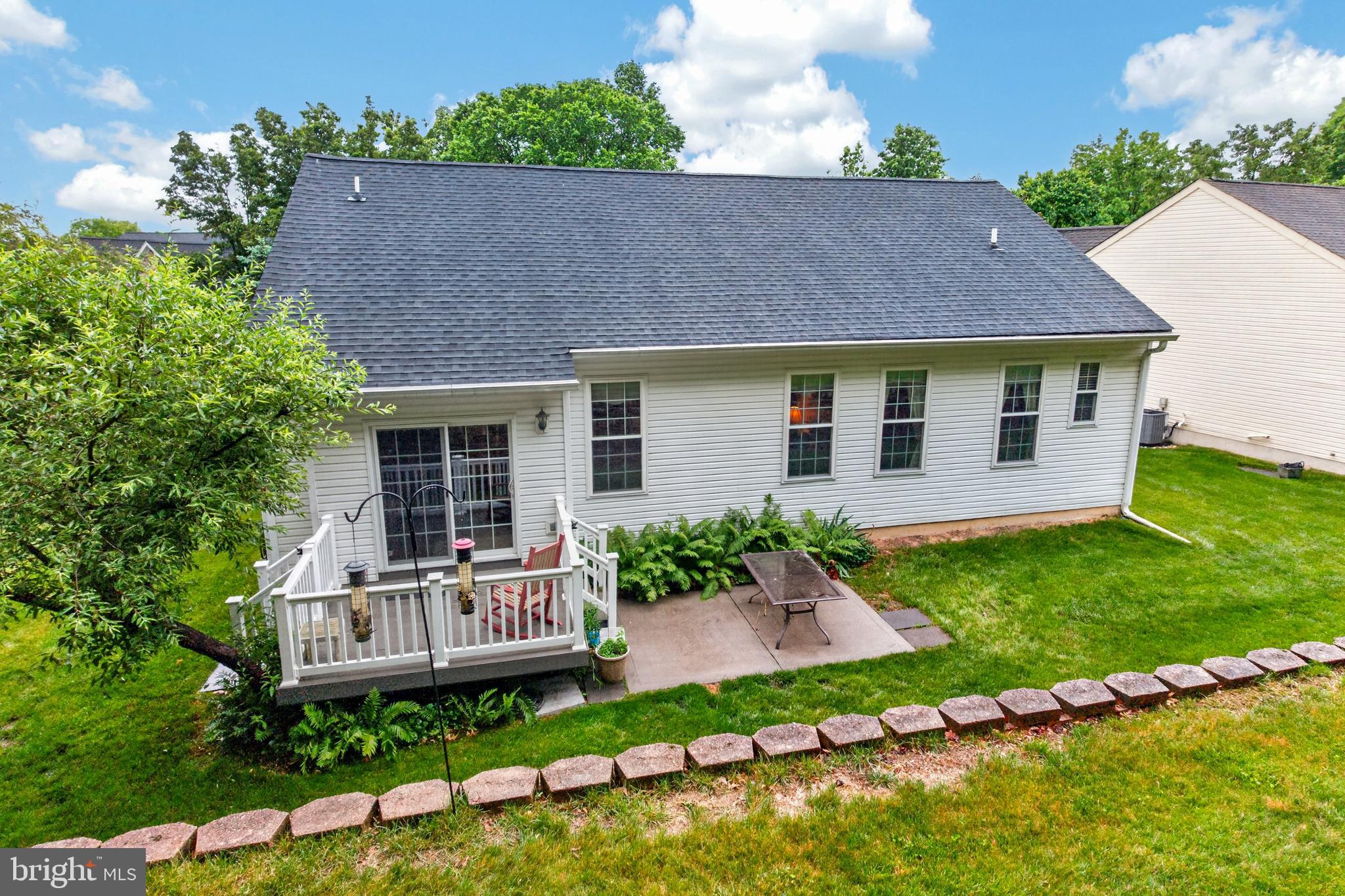 DOWNING FORGE - Residential