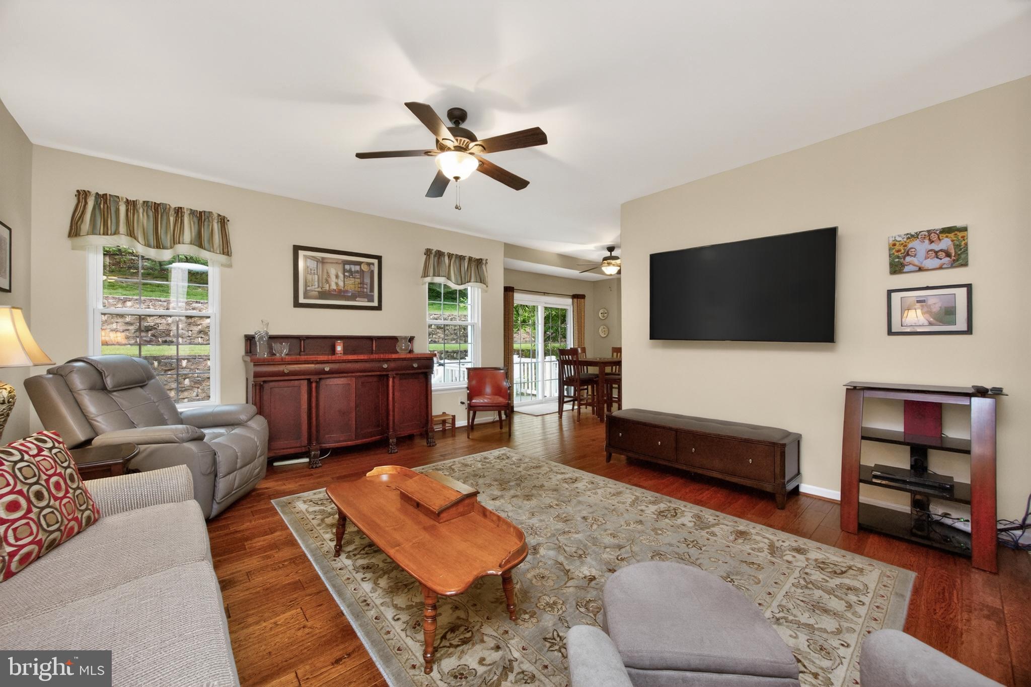 DOWNING FORGE - Residential