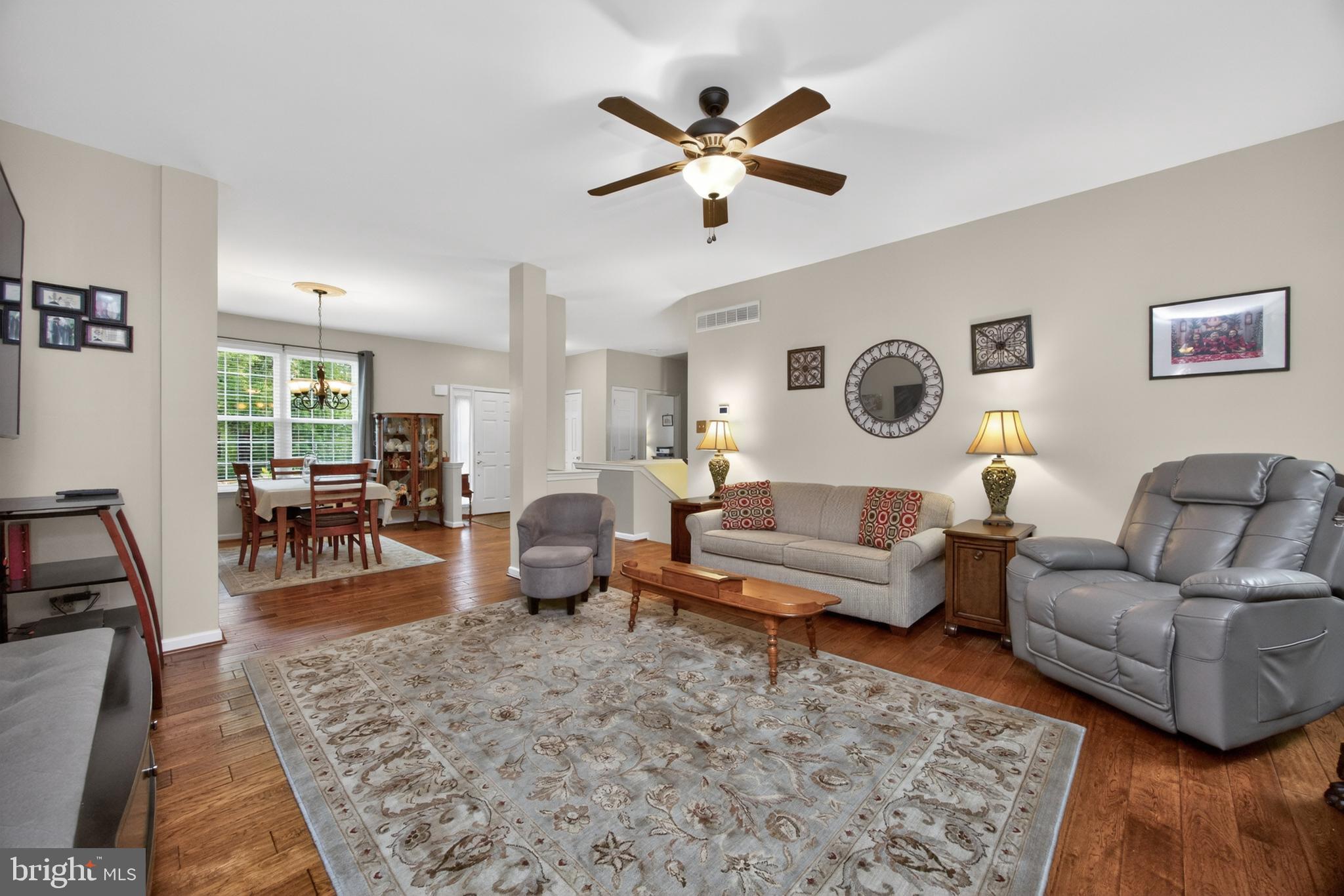 DOWNING FORGE - Residential