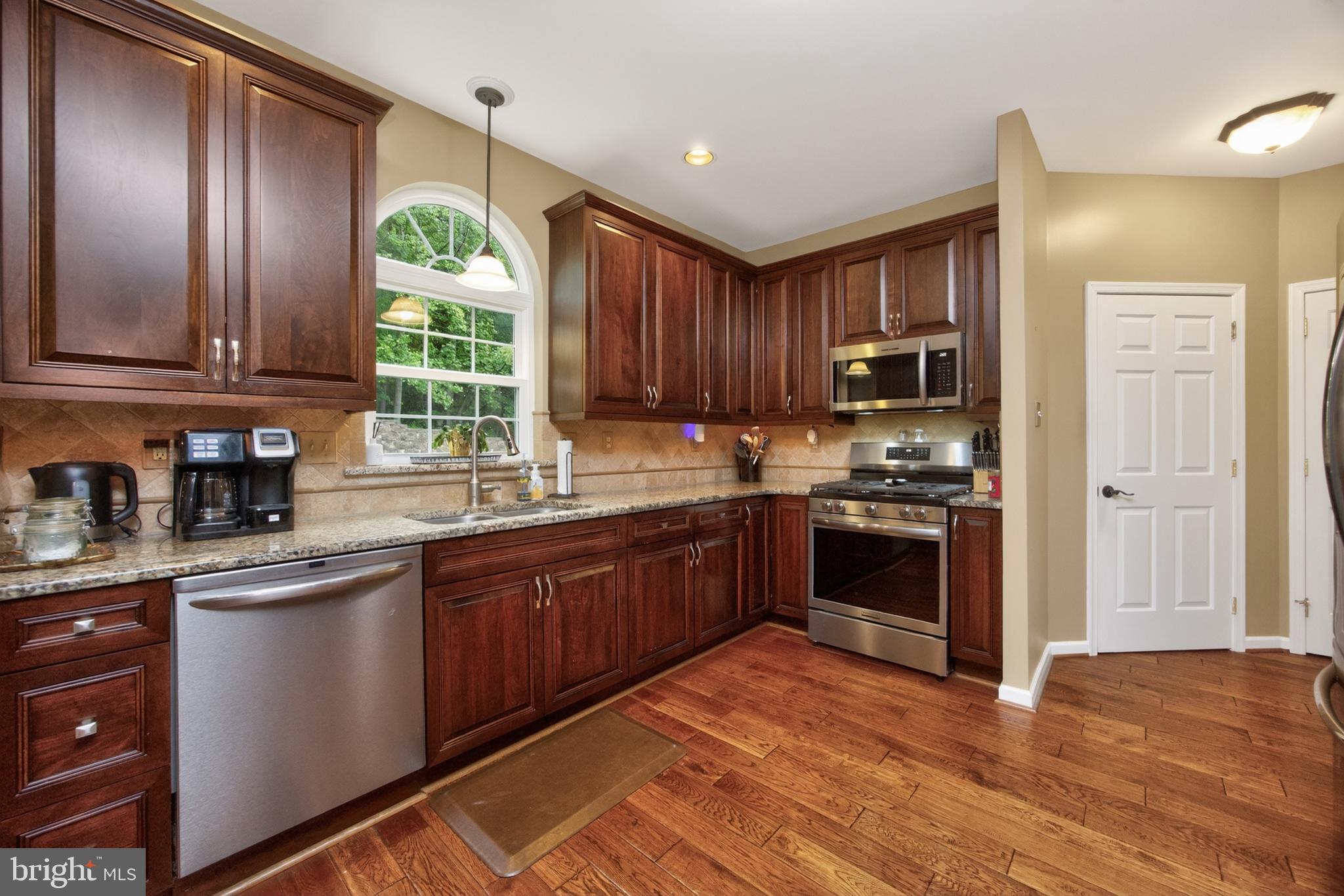 DOWNING FORGE - Residential