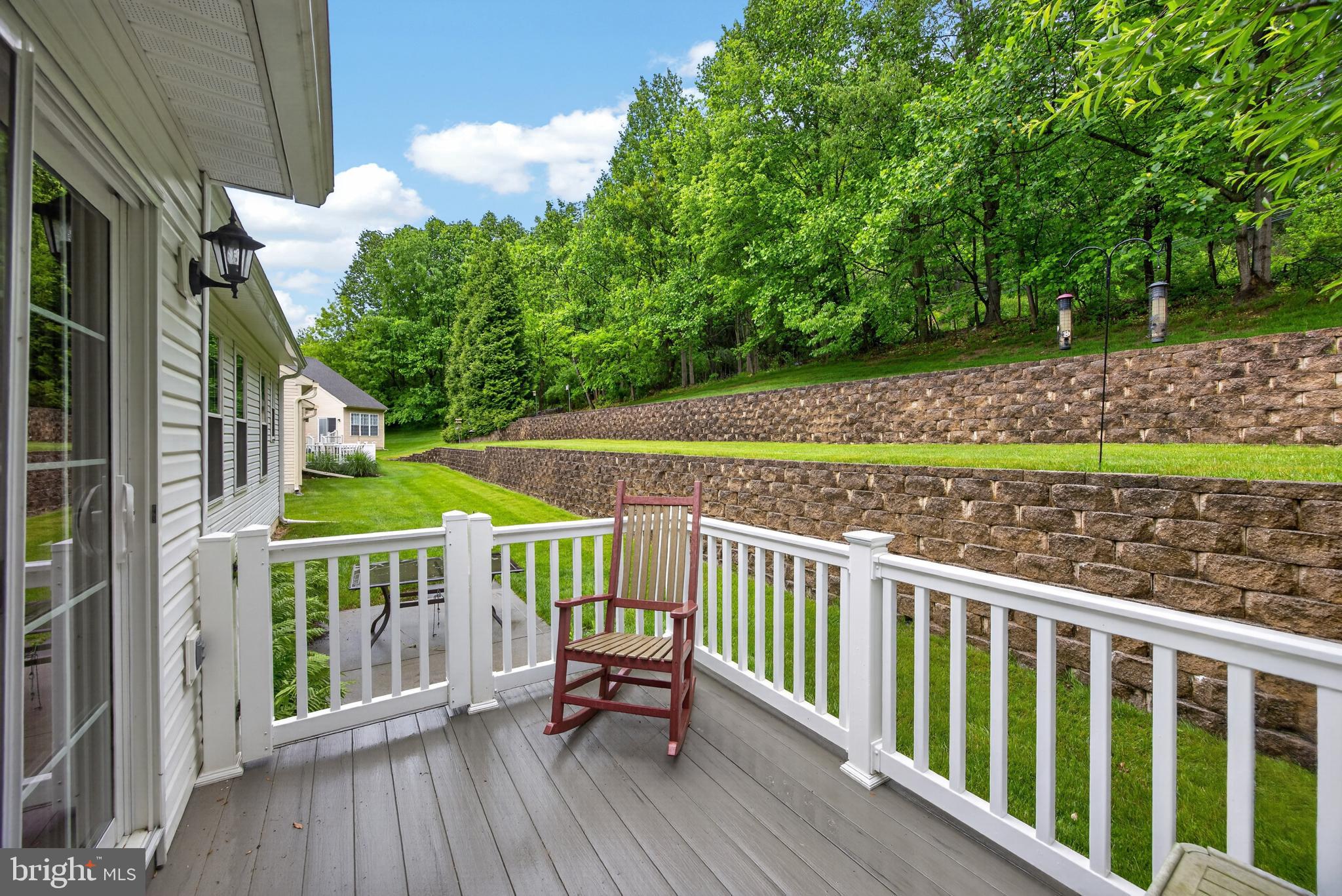 DOWNING FORGE - Residential