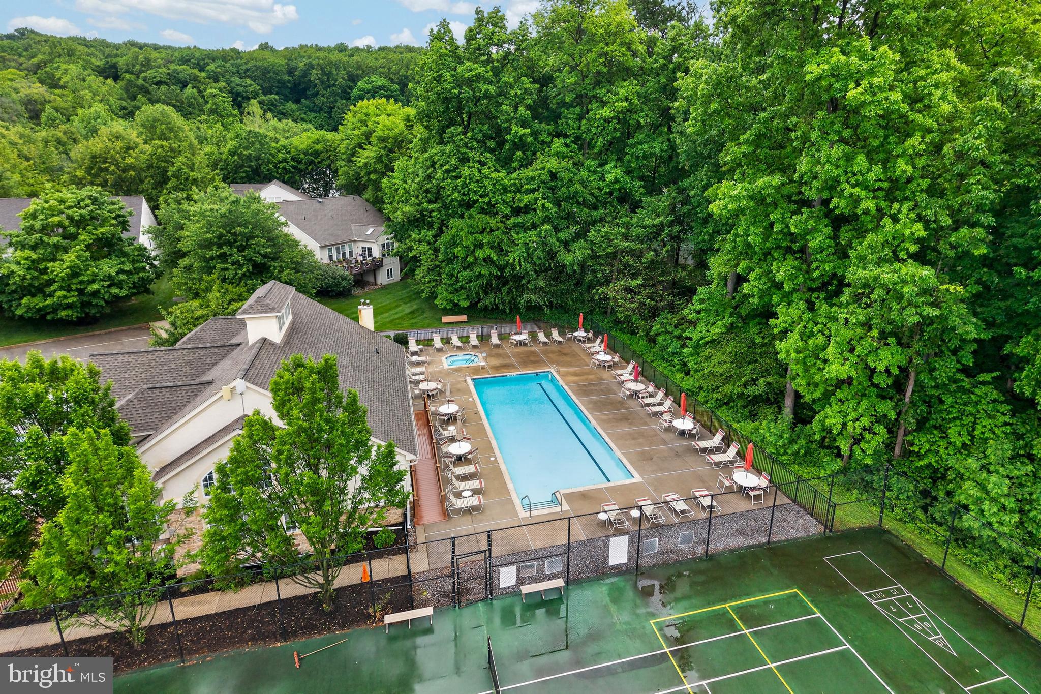 DOWNING FORGE - Residential