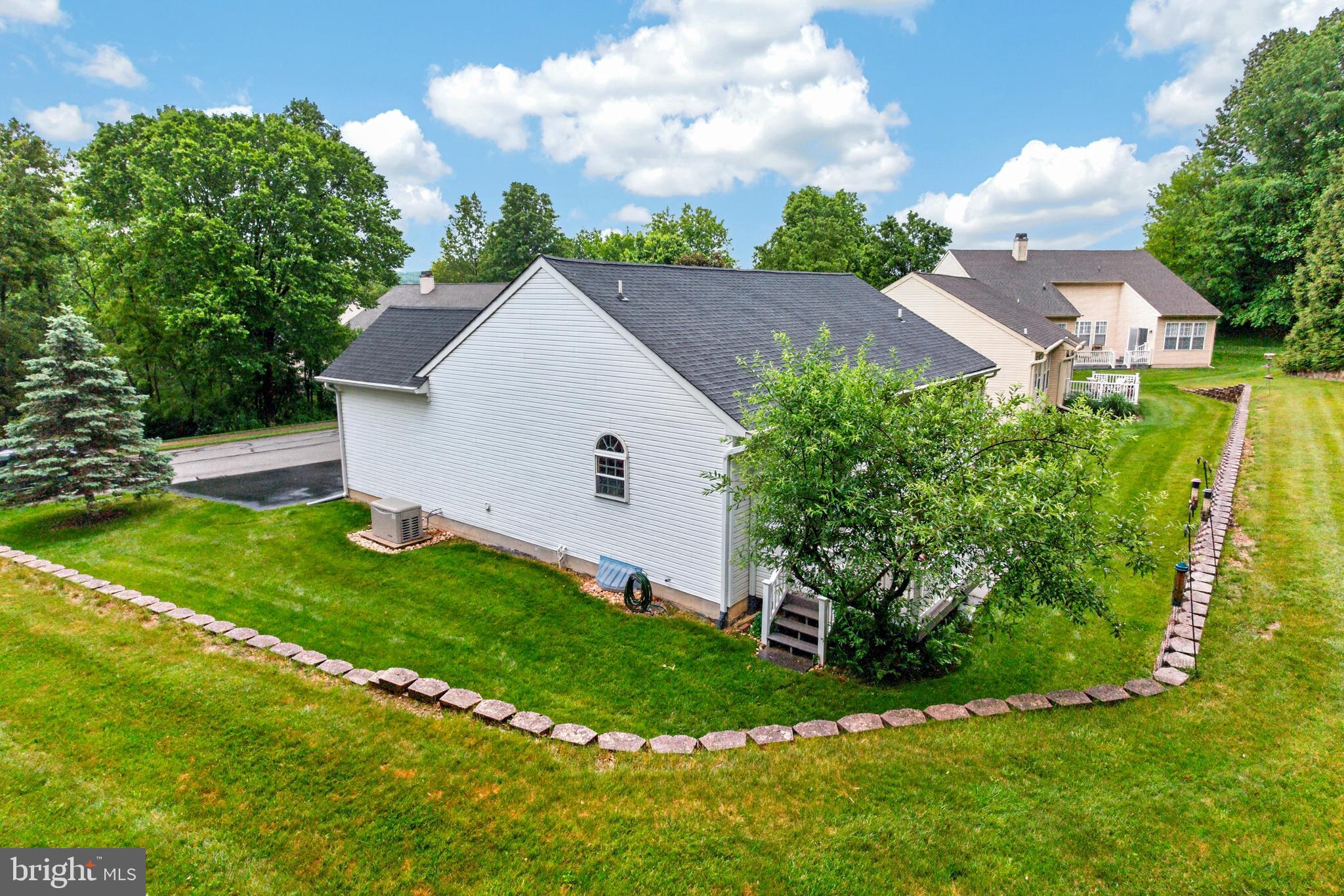 DOWNING FORGE - Residential