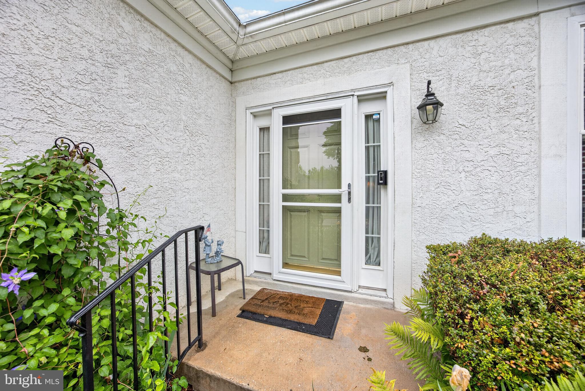 DOWNING FORGE - Residential
